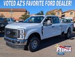  Ford F-250