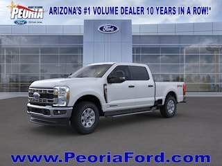 2025 Ford F-250 Truck Crew Cab