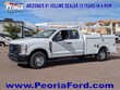  Ford F-250