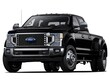 Ford F-450SD