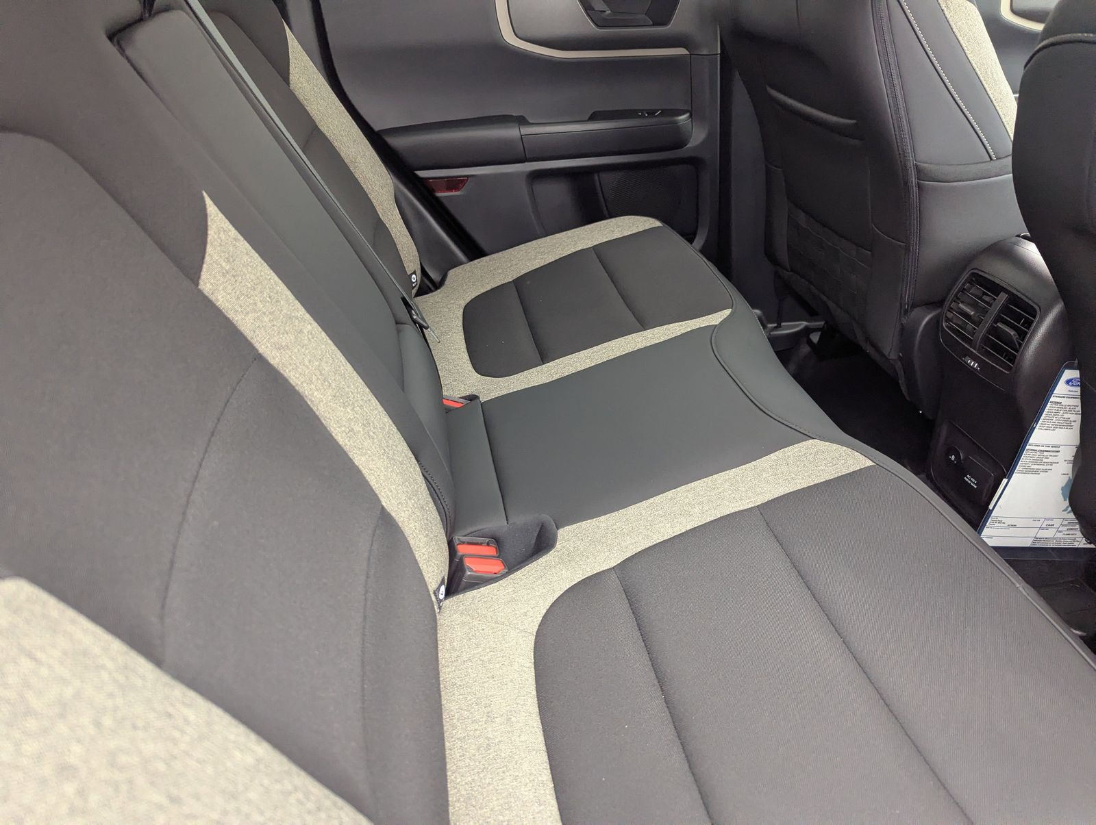 2025 Ford Bronco Sport Big Bend - Photo 16