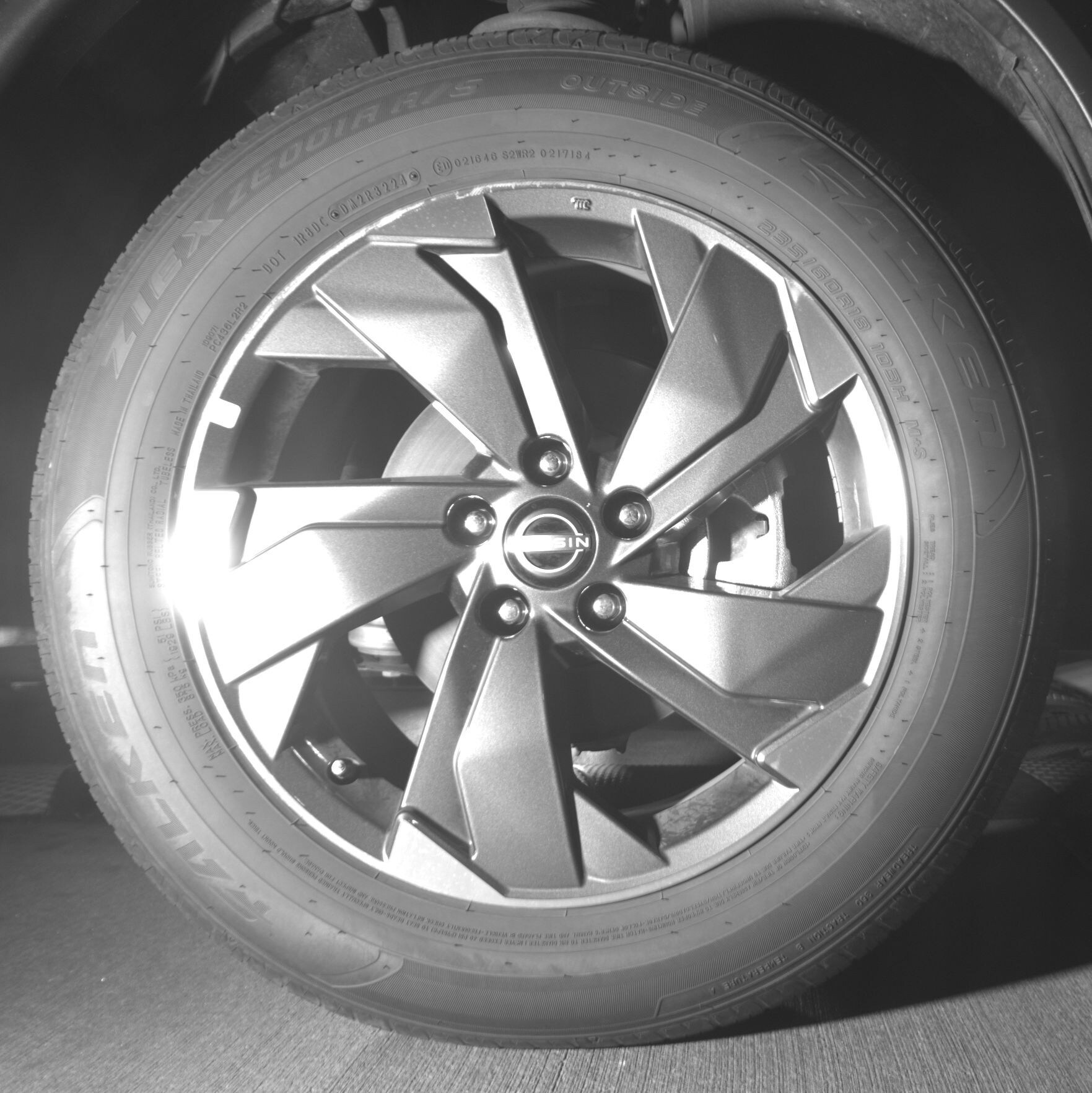 Thumbnail: 2025 Nissan Rogue - 10