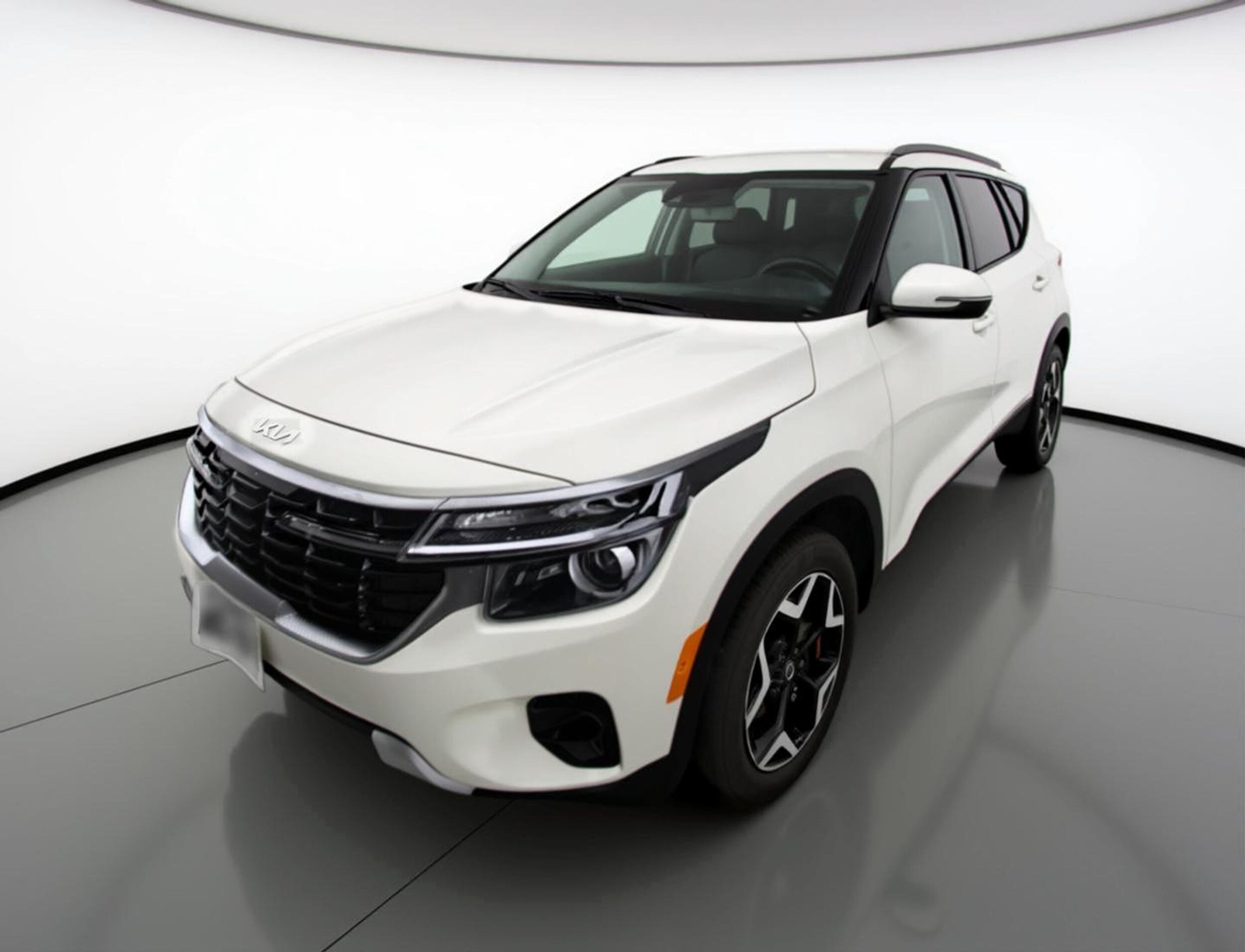 Thumbnail: 2025 Kia Seltos - 3