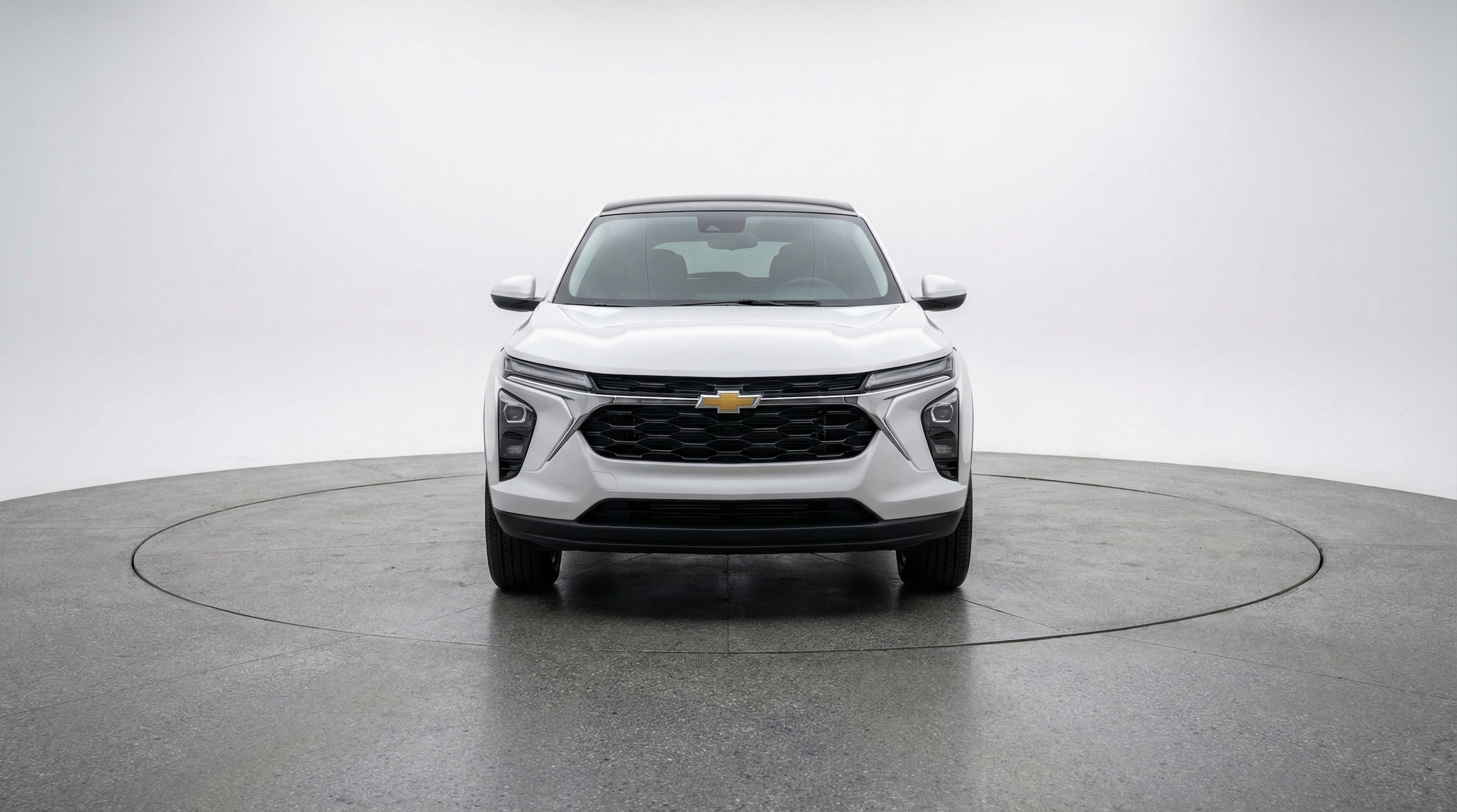 Thumbnail: 2025 Chevrolet Trax - 2