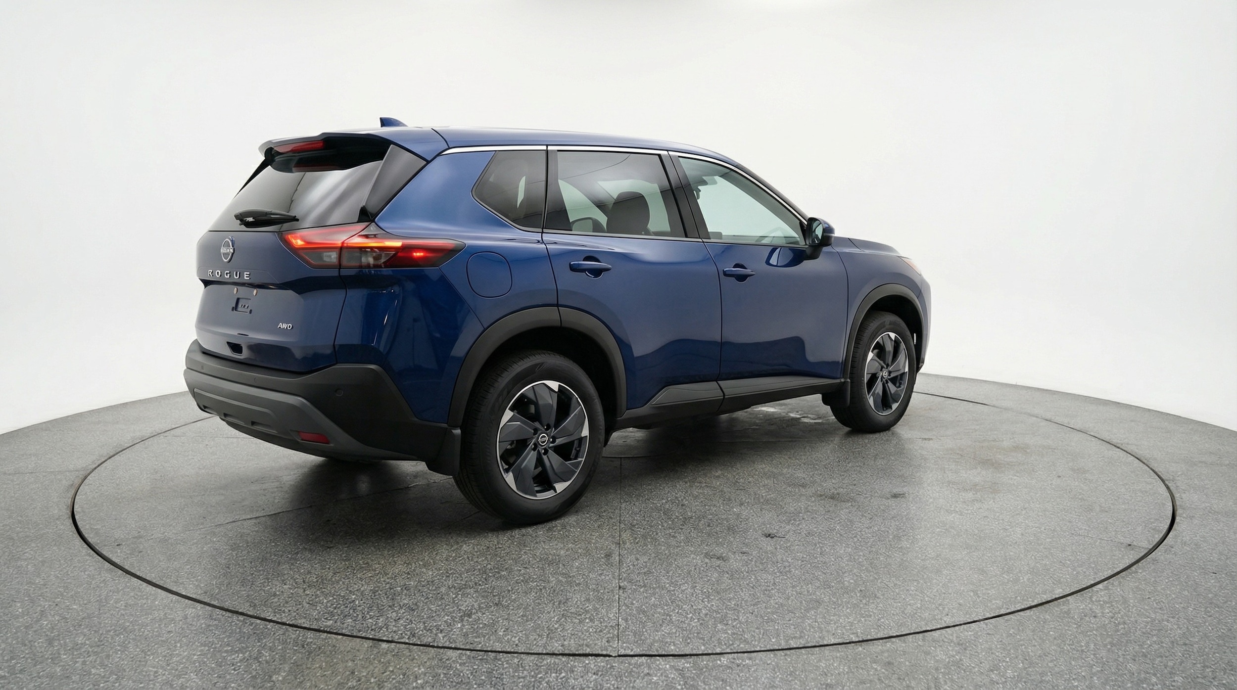Thumbnail: 2025 Nissan Rogue - 7