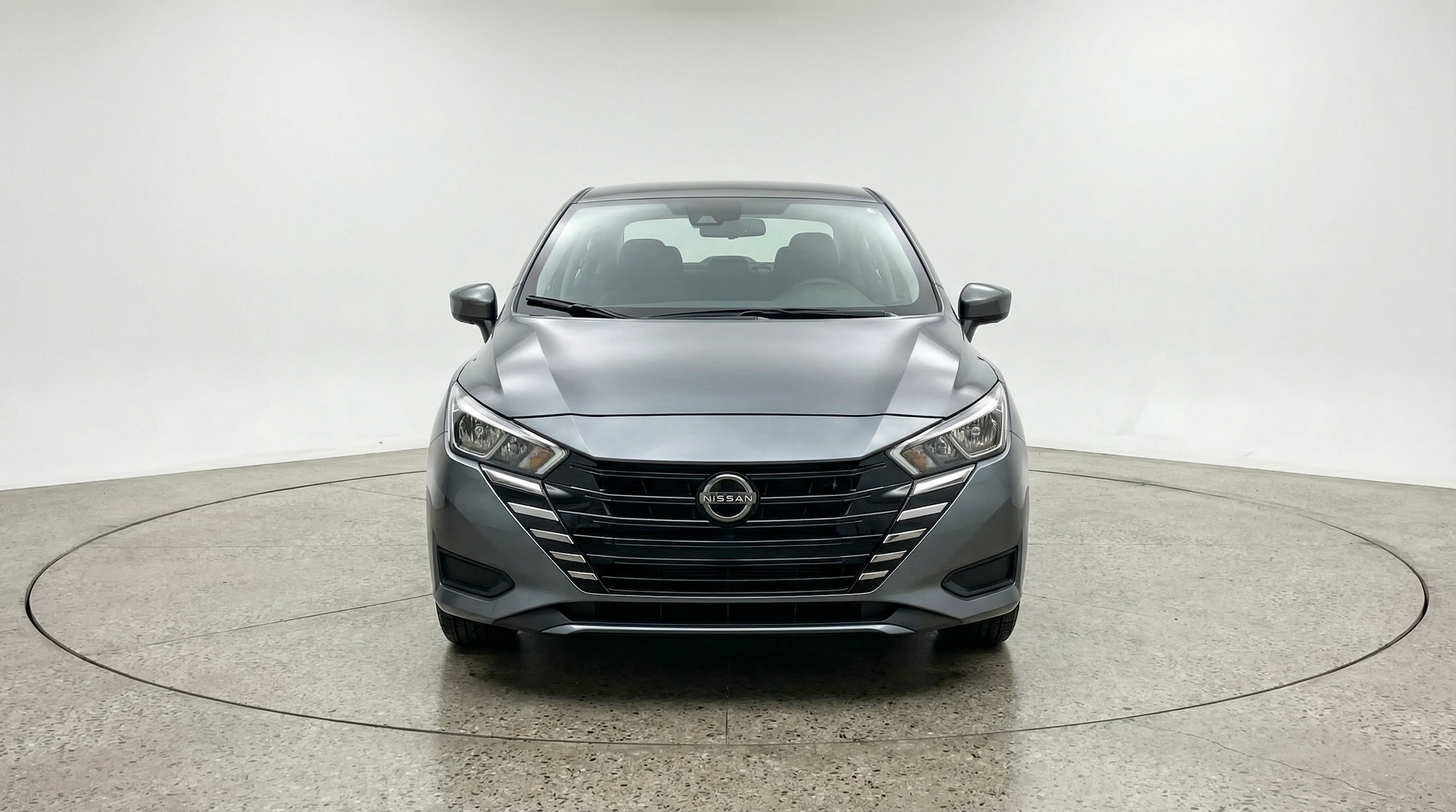 Thumbnail: 2025 Nissan Versa - 2