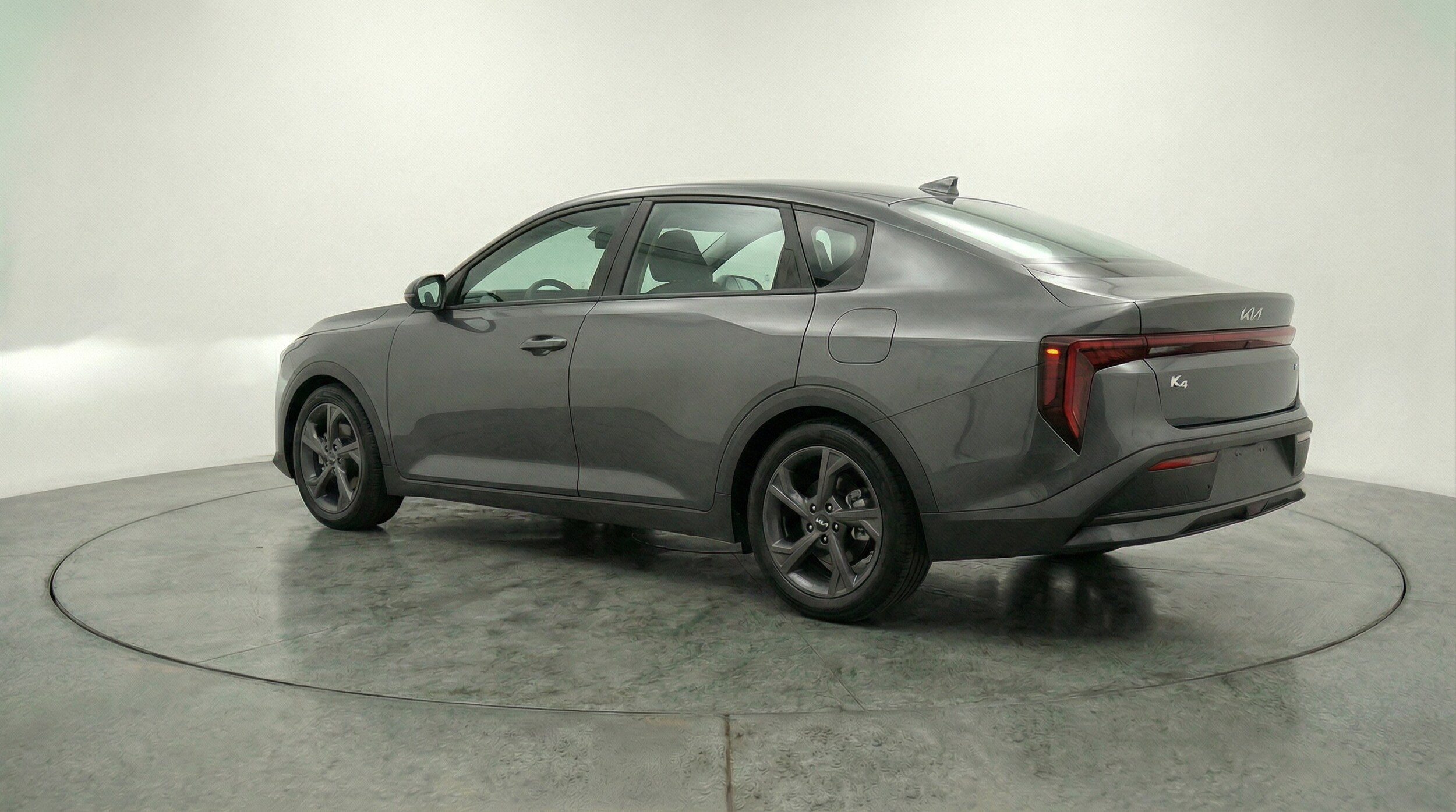 Thumbnail: 2025 Kia K4 - 5