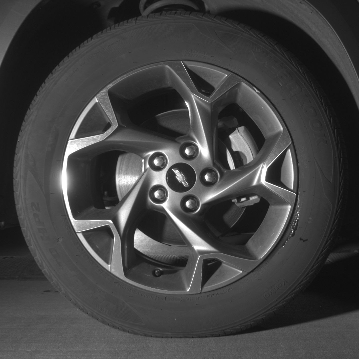 Thumbnail: 2025 Chevrolet Trax - 13