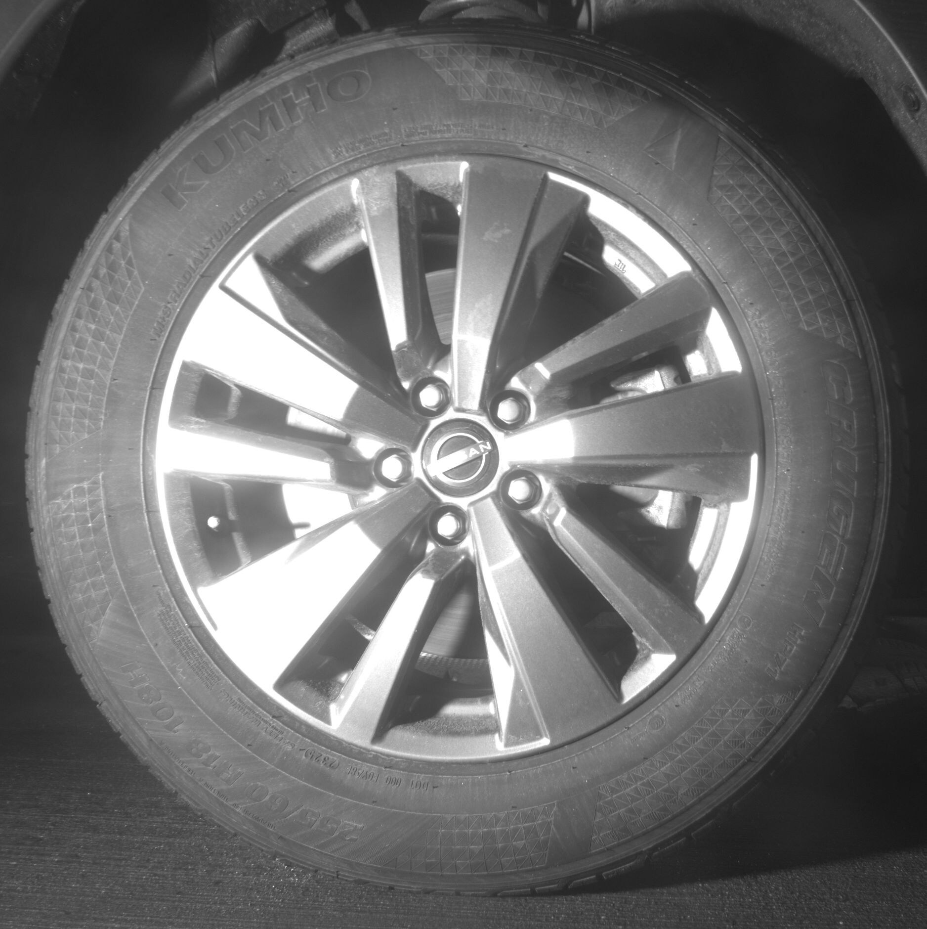 Thumbnail: 2025 Nissan Pathfinder - 10