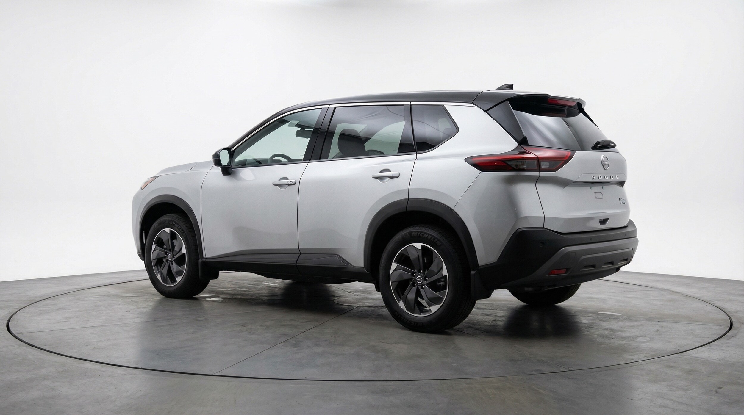 Thumbnail: 2025 Nissan Rogue - 5