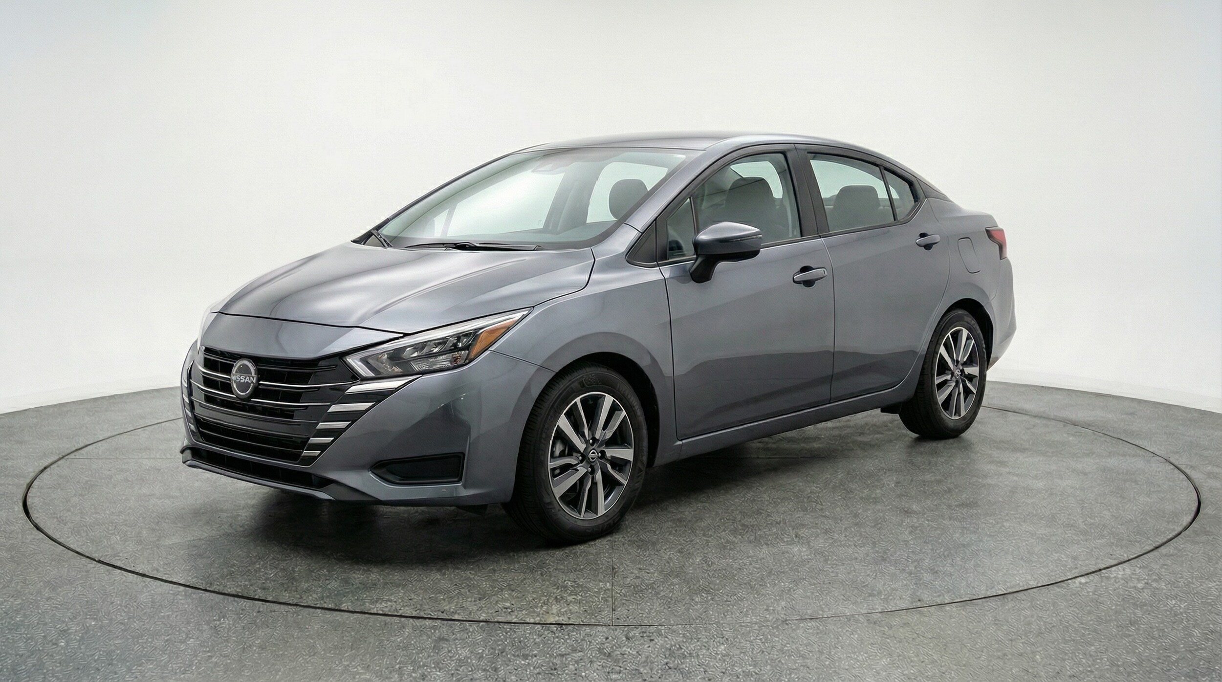 Thumbnail: 2025 Nissan Versa - 3