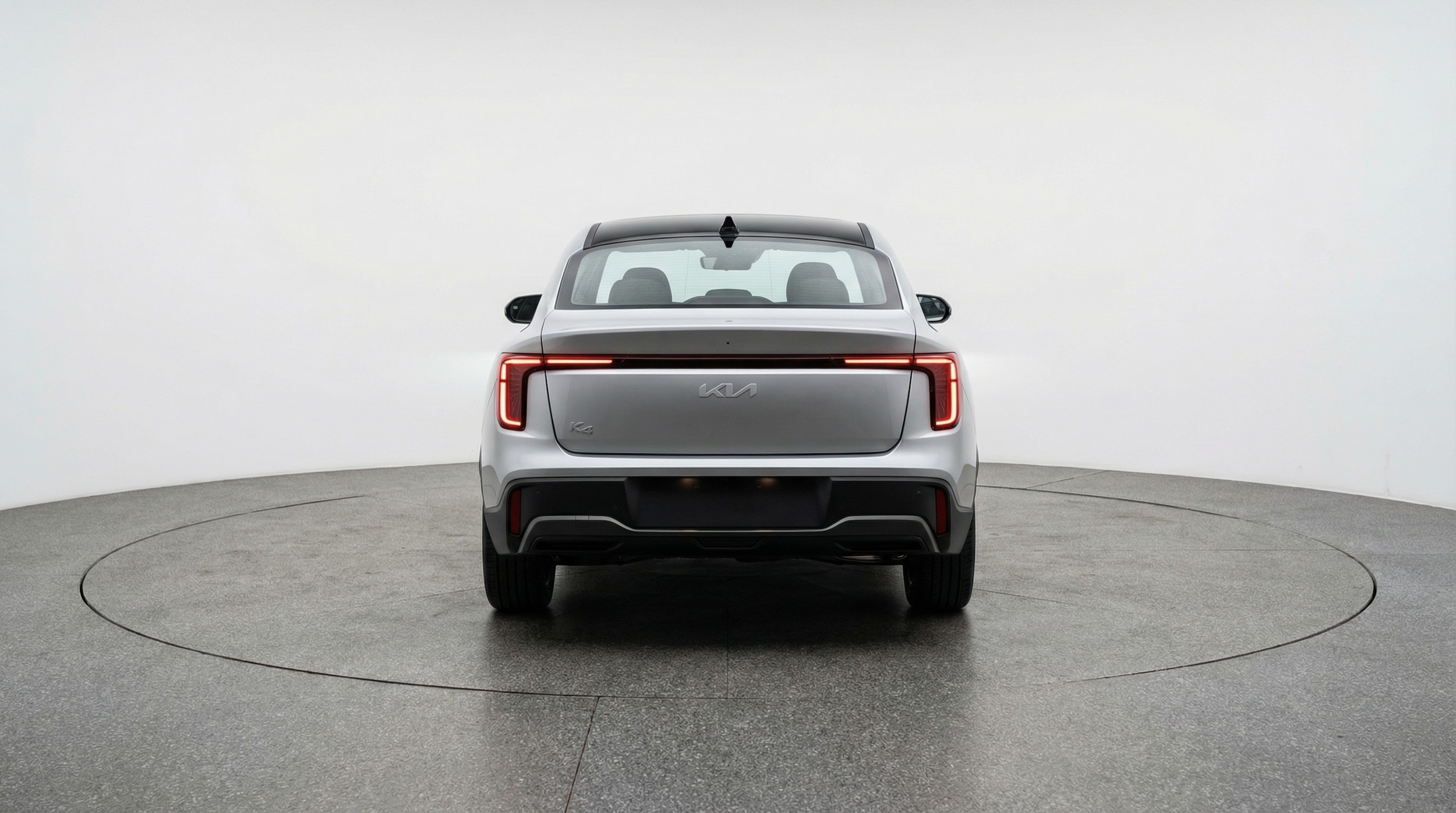 Thumbnail: 2025 Kia K4 - 6