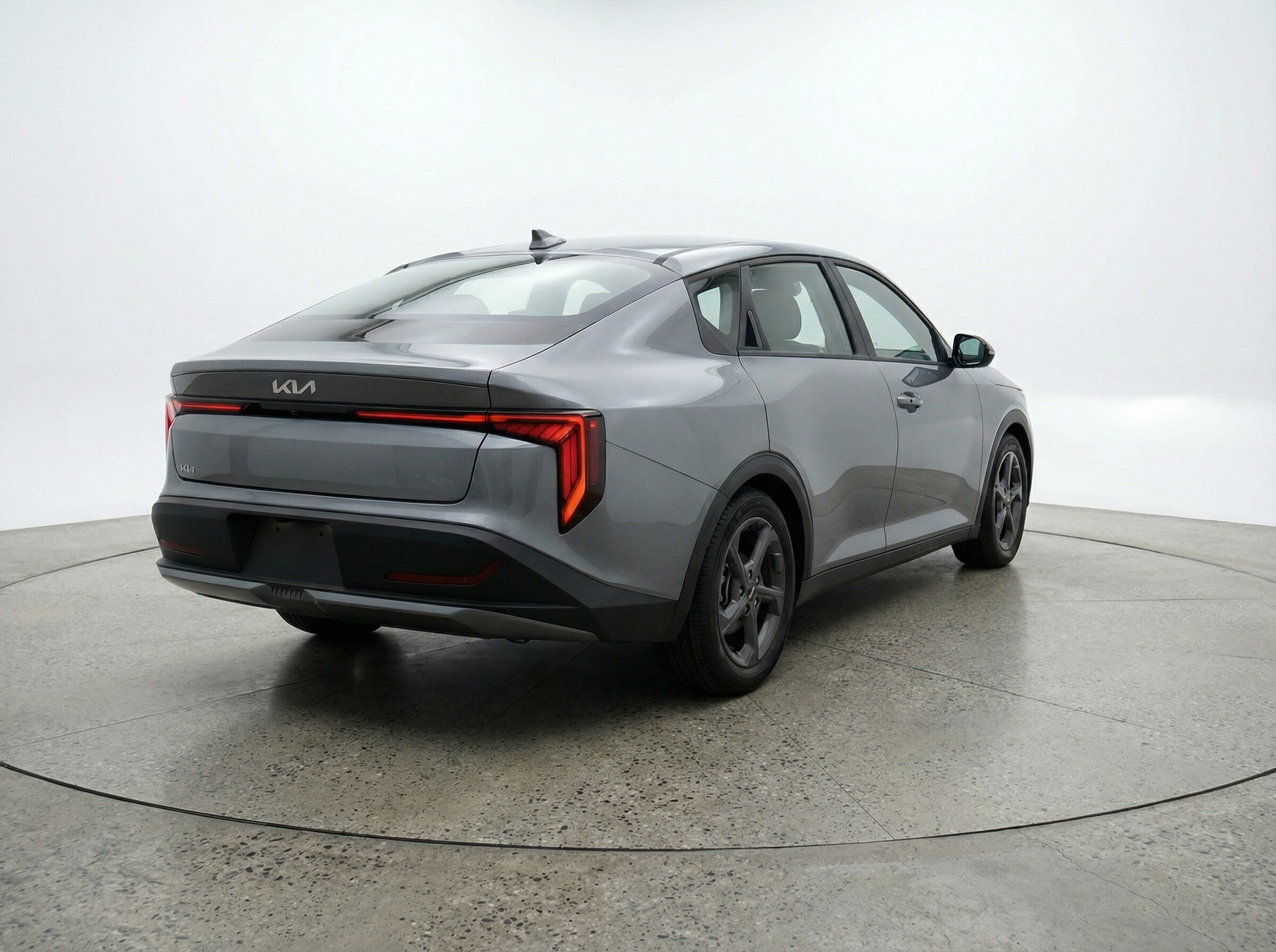 Thumbnail: 2025 Kia K4 - 7