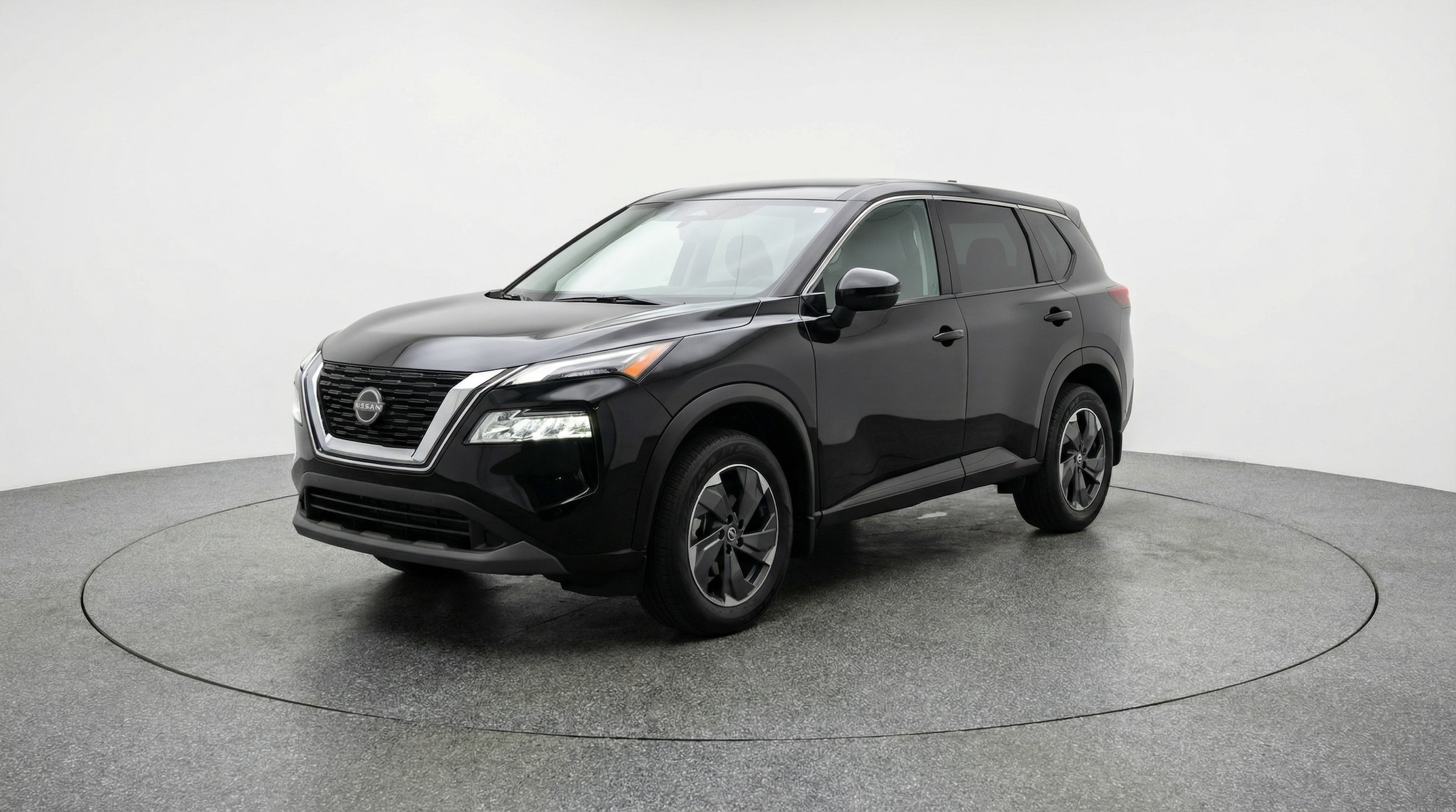Thumbnail: 2025 Nissan Rogue - 3