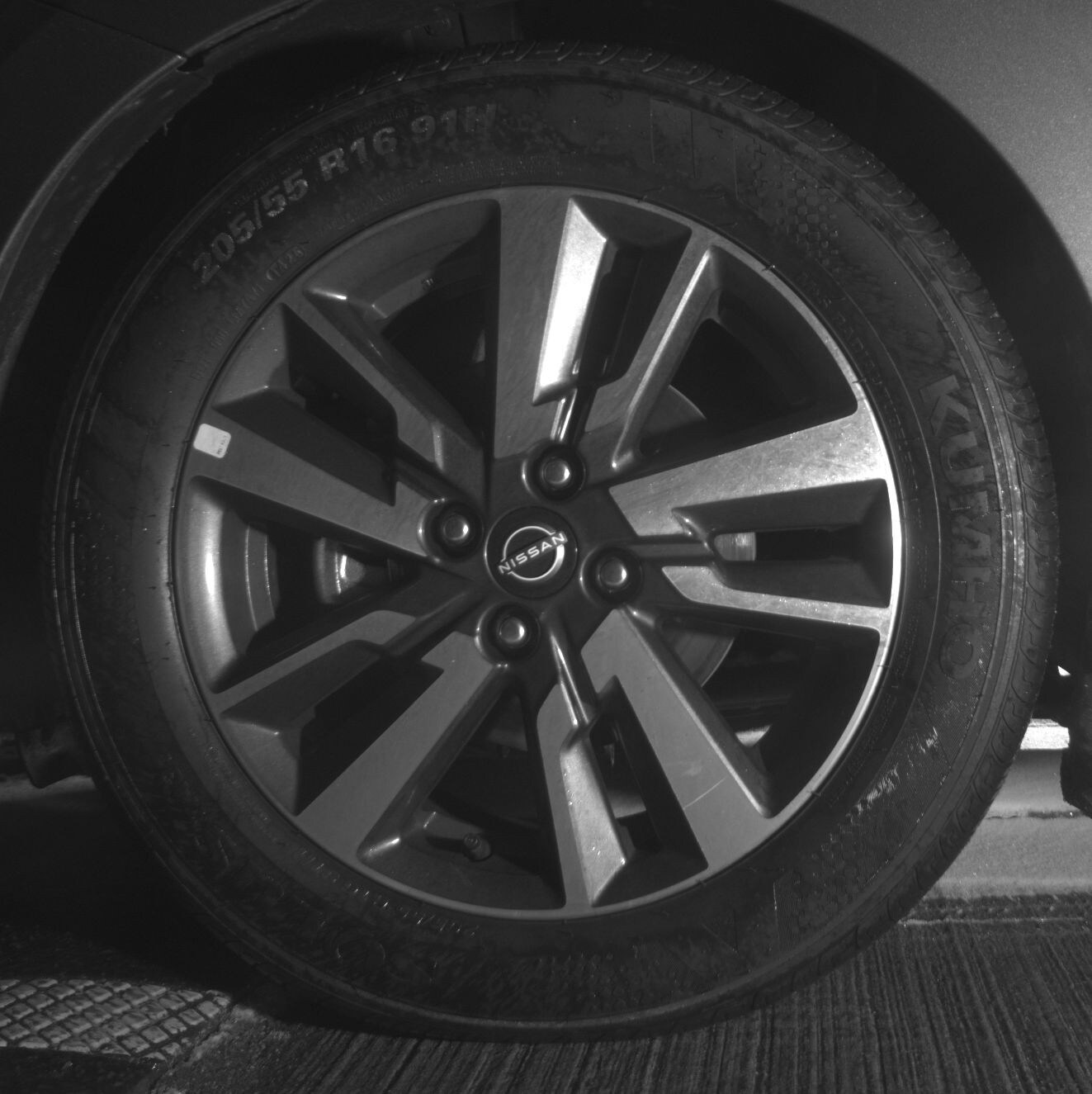 Thumbnail: 2025 Nissan Versa - 11