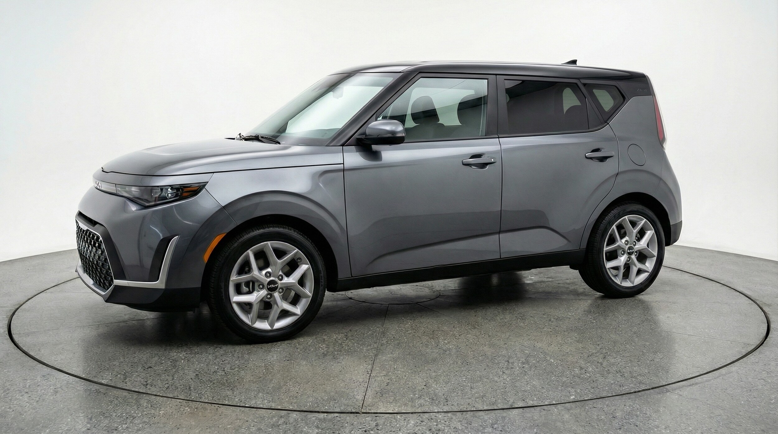 Thumbnail: 2025 Kia Soul - 3