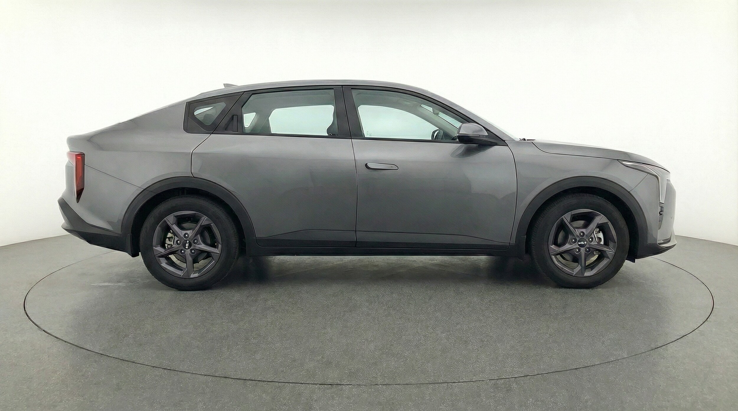 Thumbnail: 2025 Kia K4 - 8