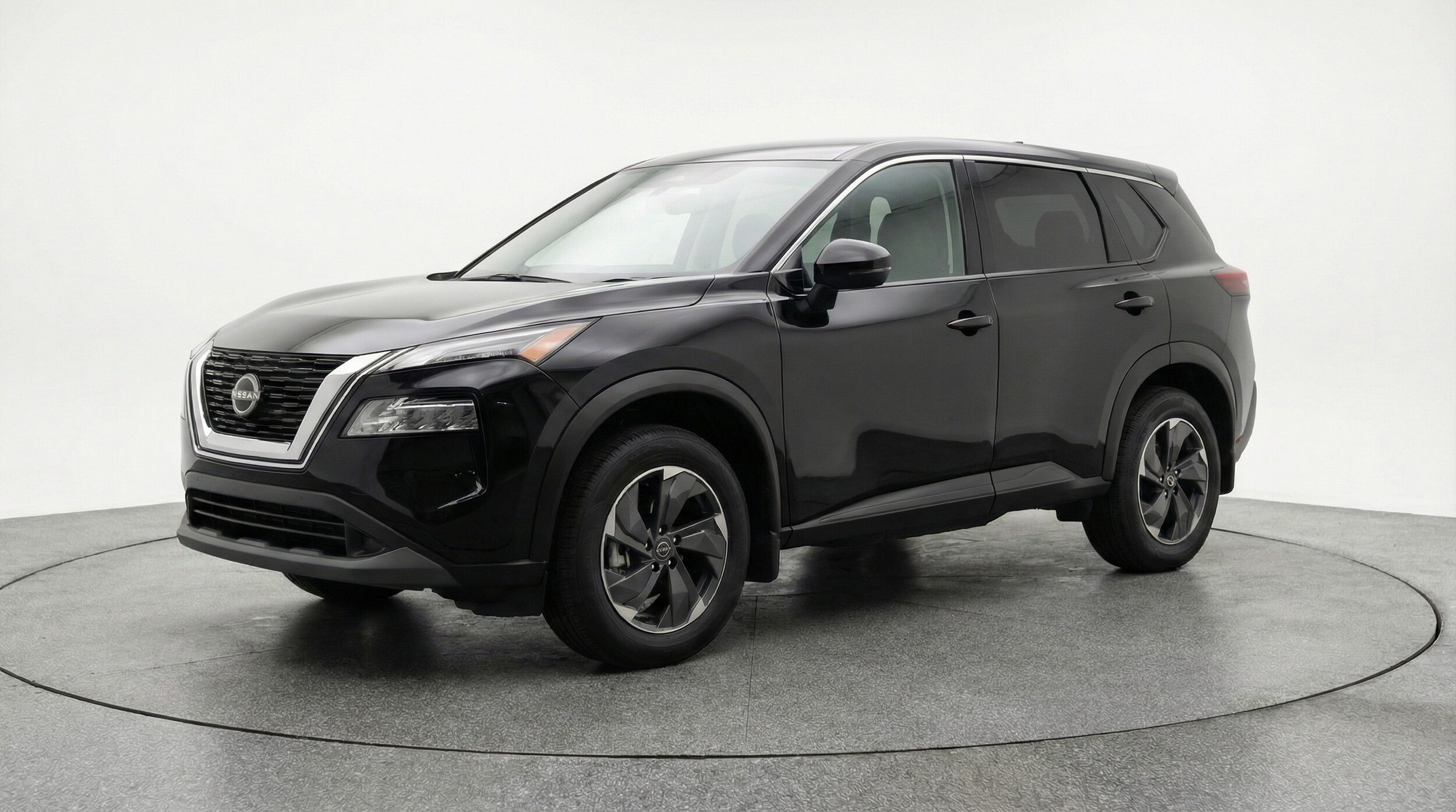 Thumbnail: 2025 Nissan Rogue - 3