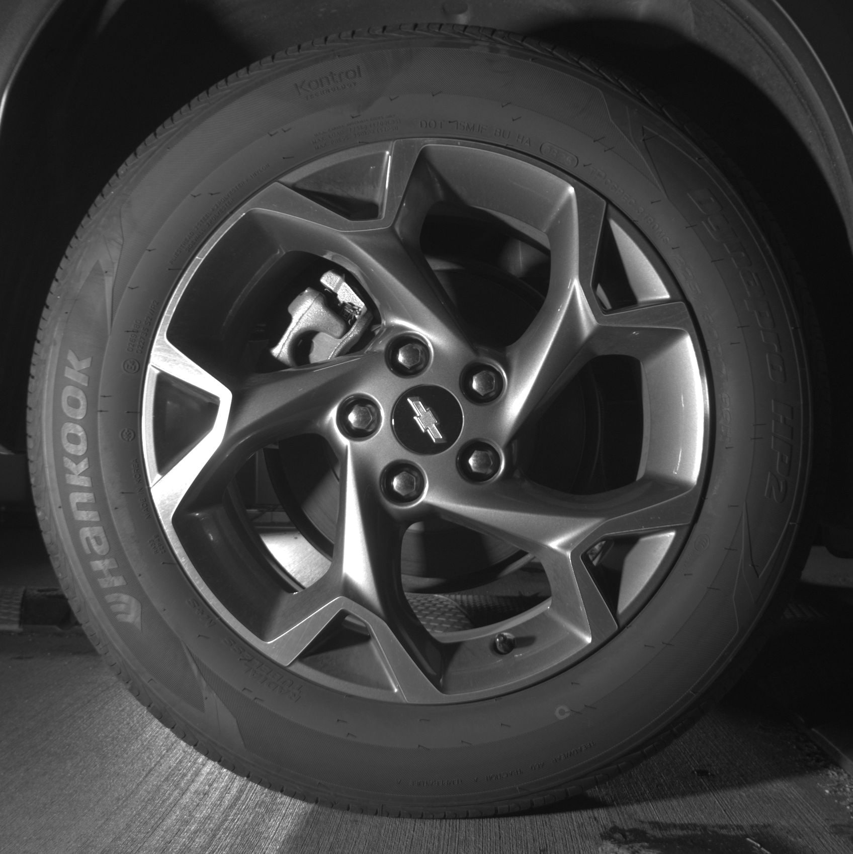 Thumbnail: 2025 Chevrolet Trax - 12