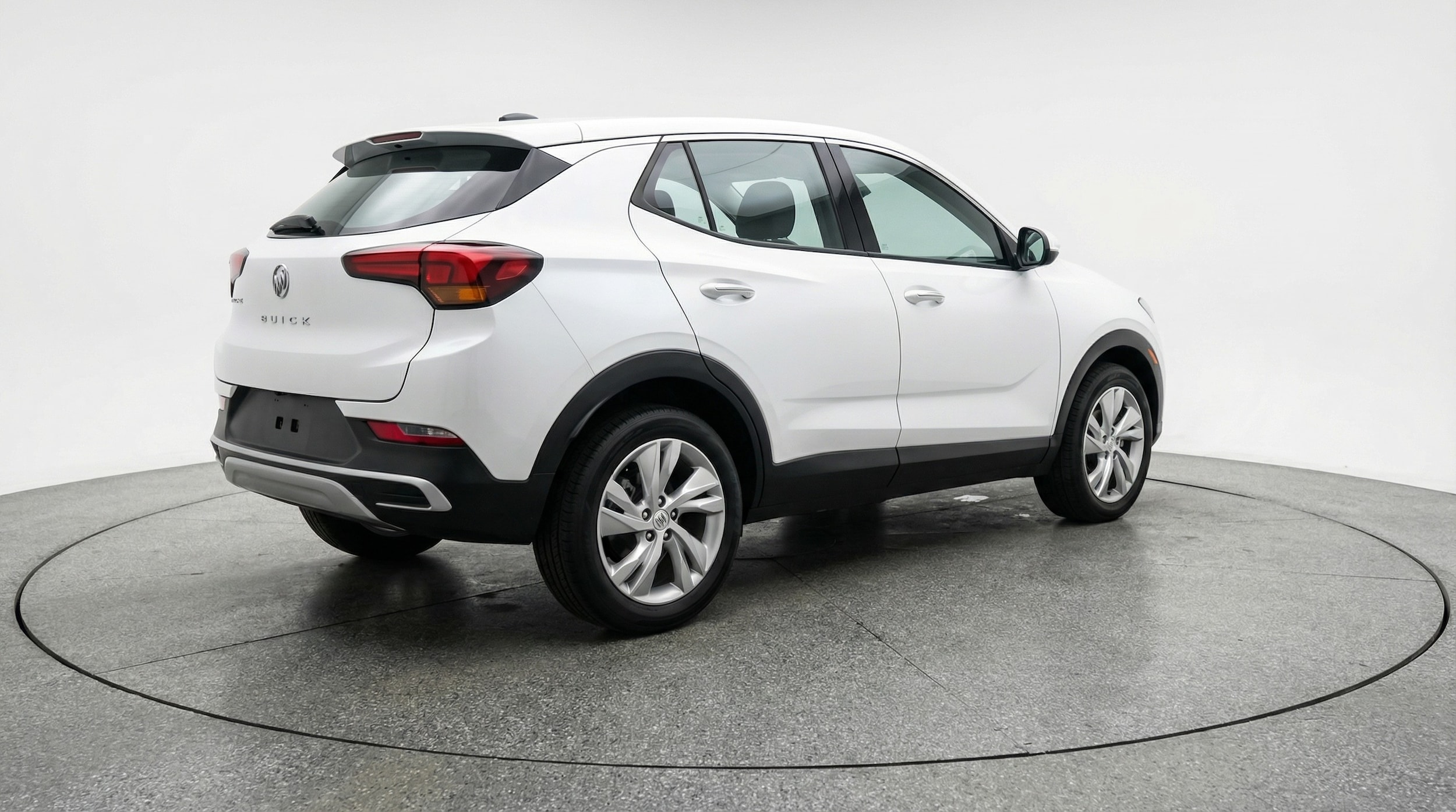 Thumbnail: 2025 Buick Encore GX - 7