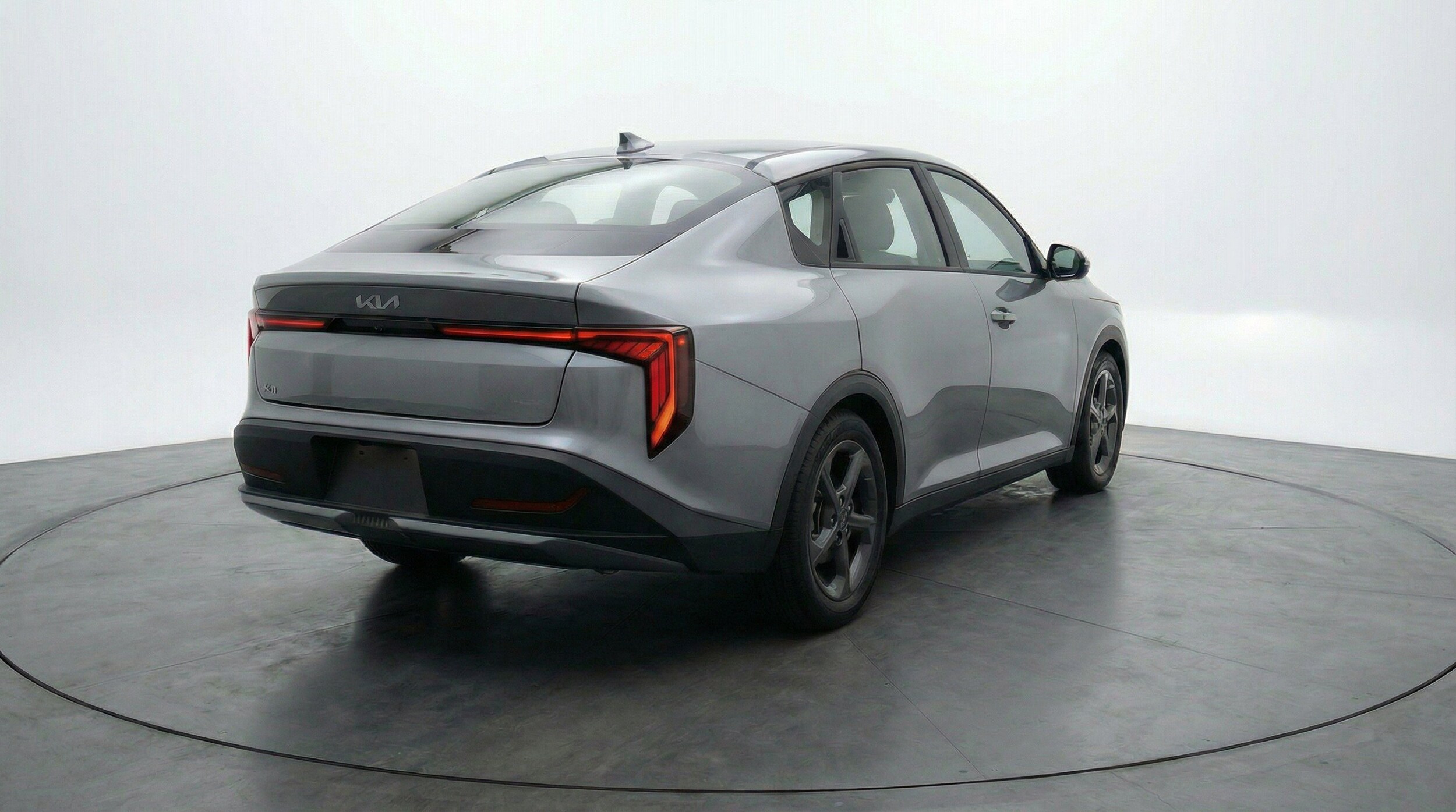 Thumbnail: 2025 Kia K4 - 9
