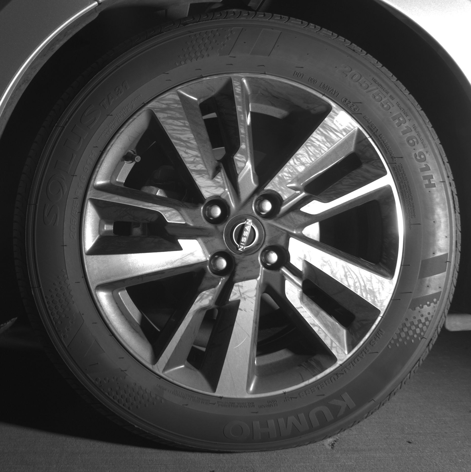 Thumbnail: 2025 Nissan Versa - 9