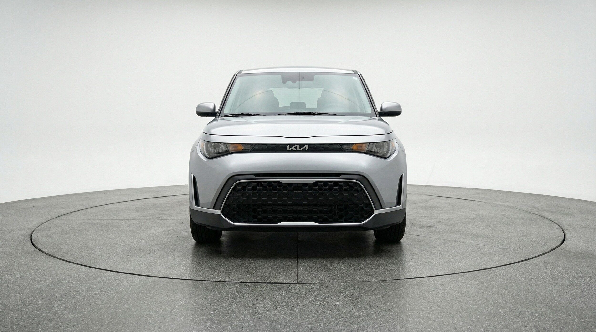 Thumbnail: 2025 Kia Soul - 2