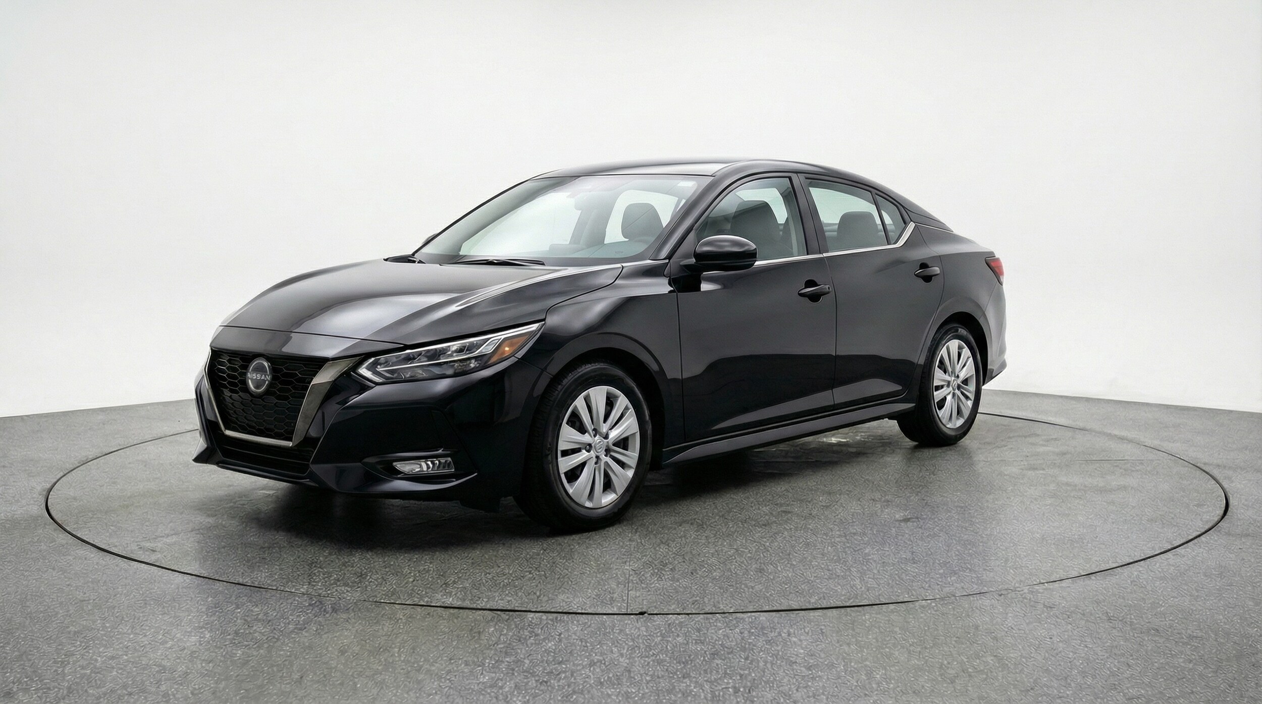 Thumbnail: 2025 Nissan Sentra - 3