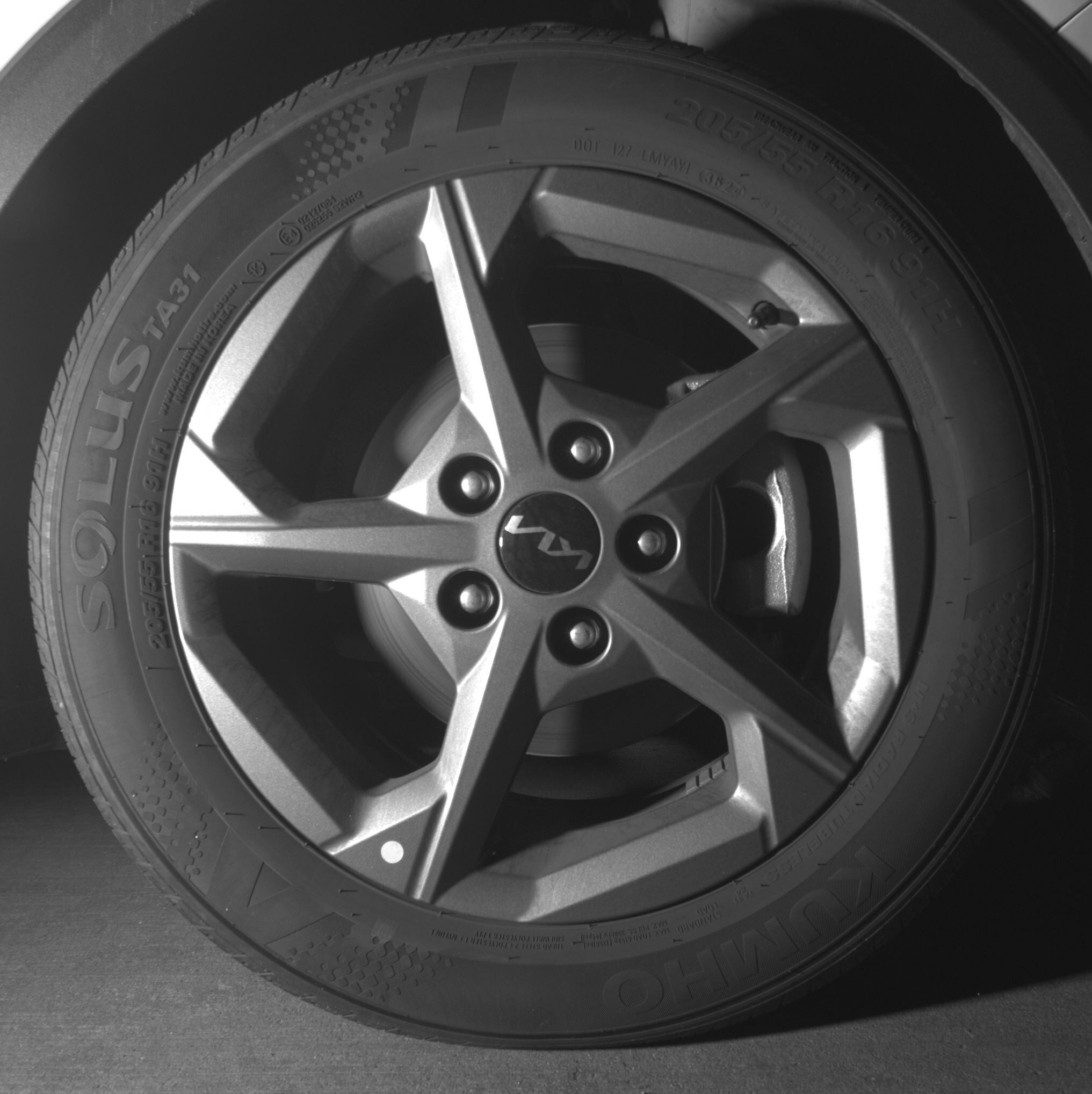 Thumbnail: 2025 Kia K4 - 10