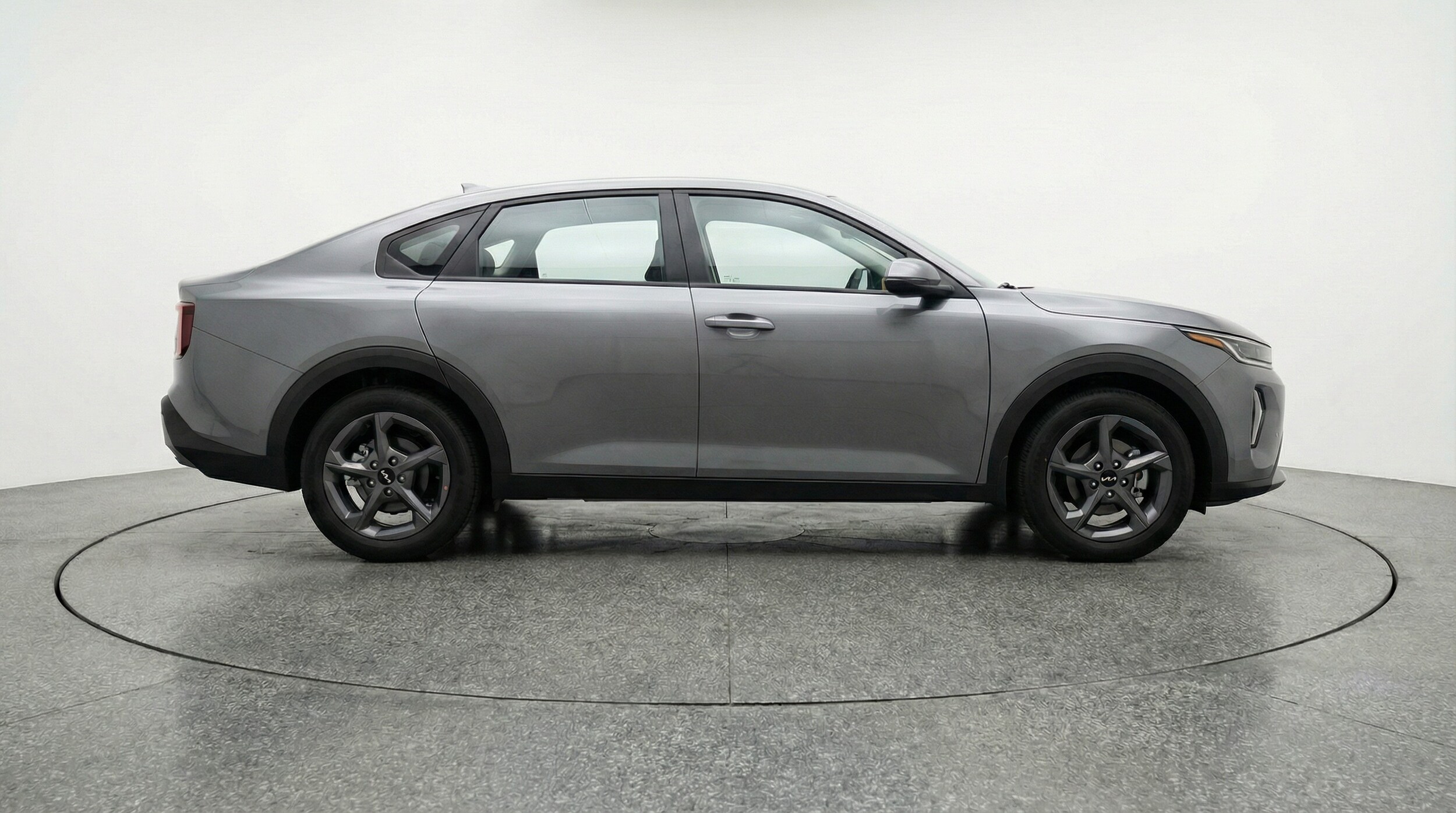 Thumbnail: 2025 Kia K4 - 8