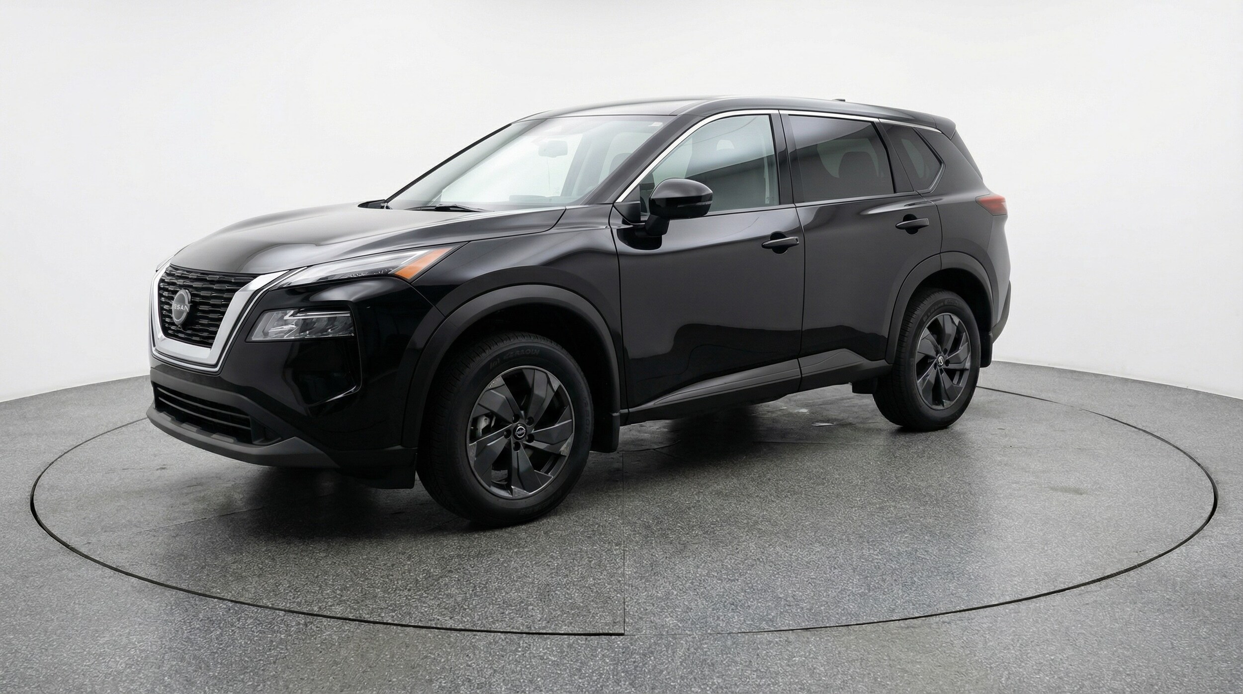 Thumbnail: 2025 Nissan Rogue - 3
