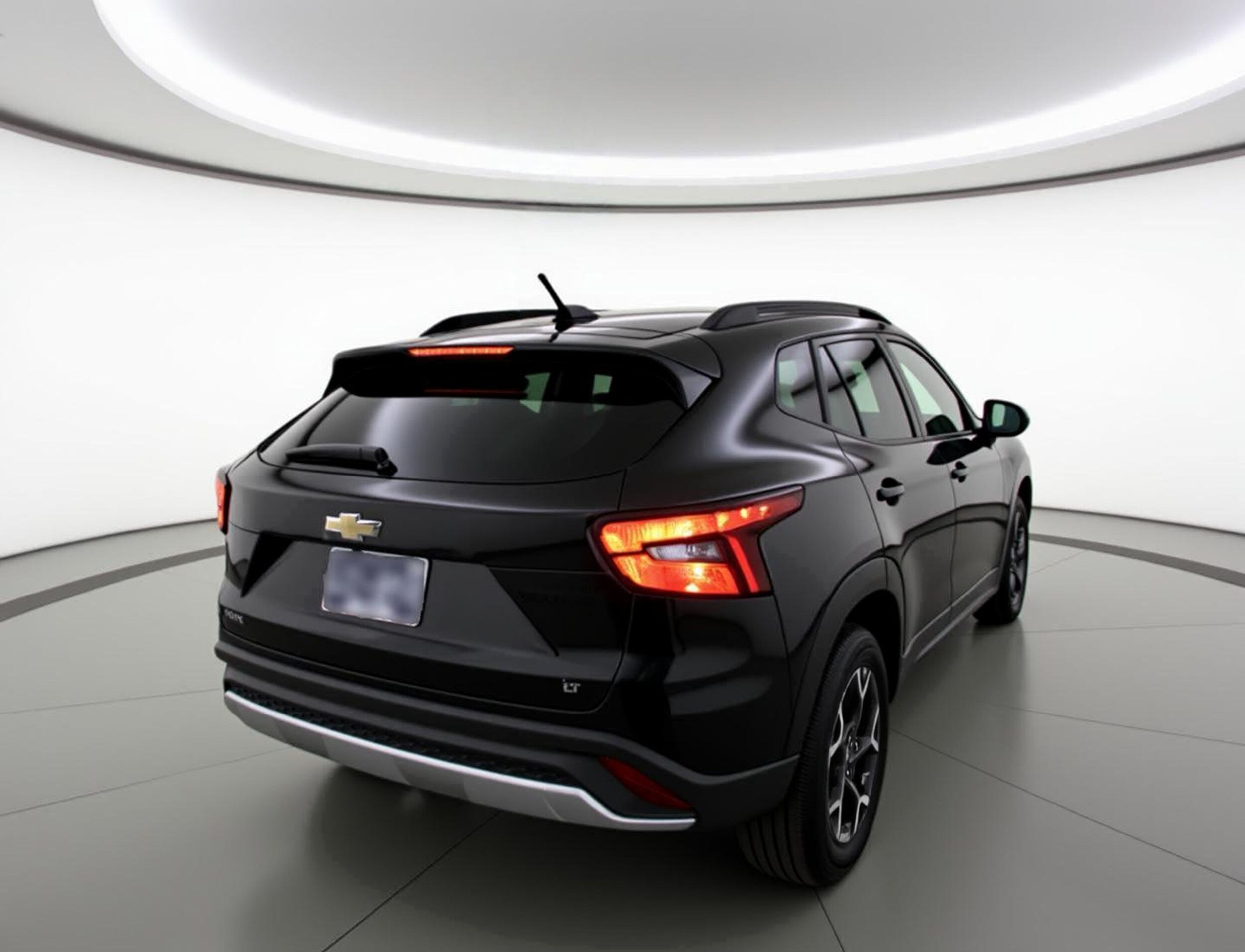 Thumbnail: 2025 Chevrolet Trax - 7