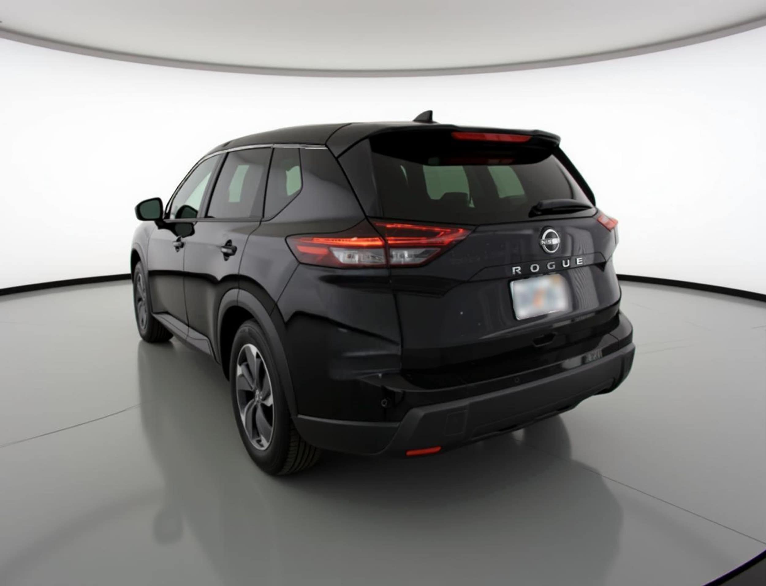 Thumbnail: 2025 Nissan Rogue - 5