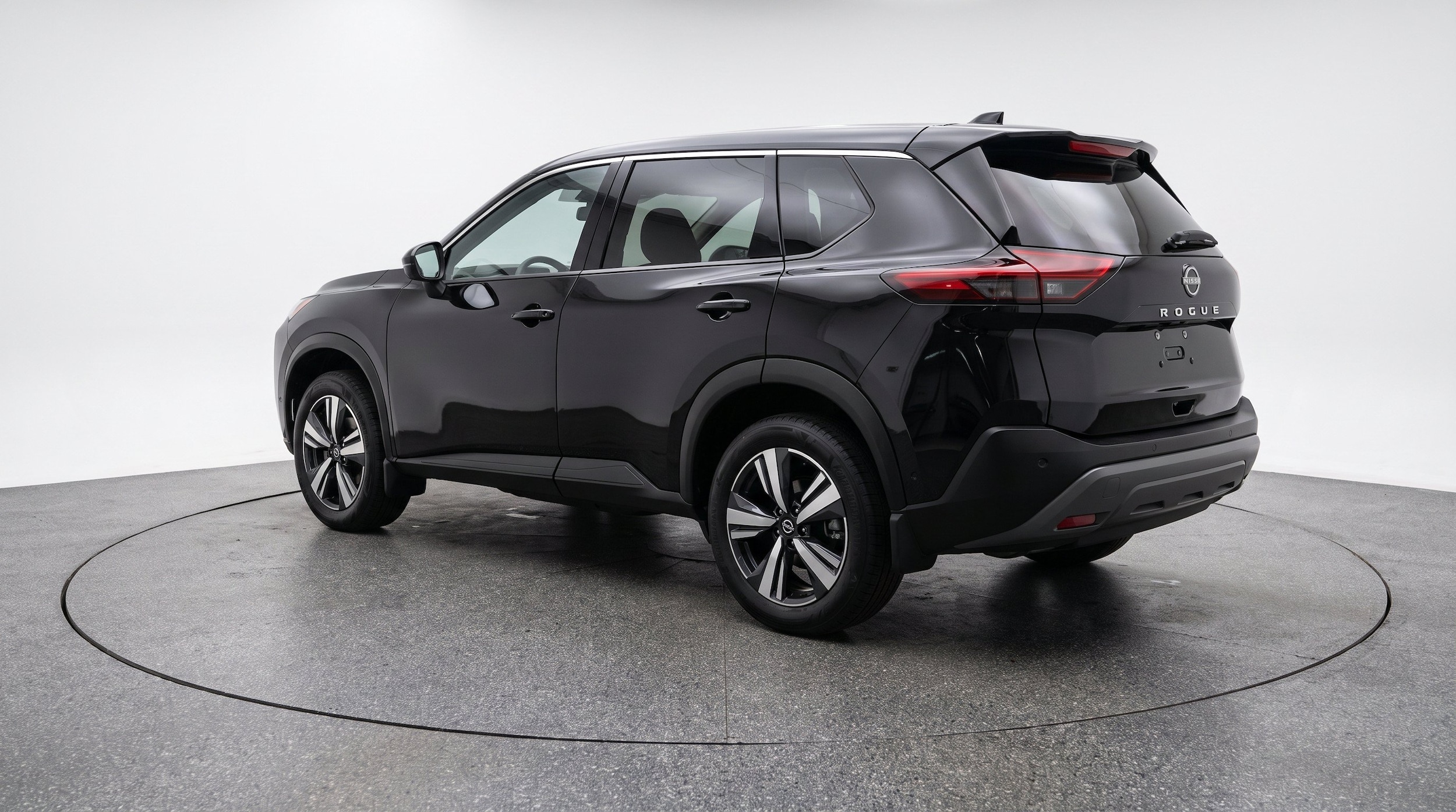 Thumbnail: 2026 Nissan Rogue - 6