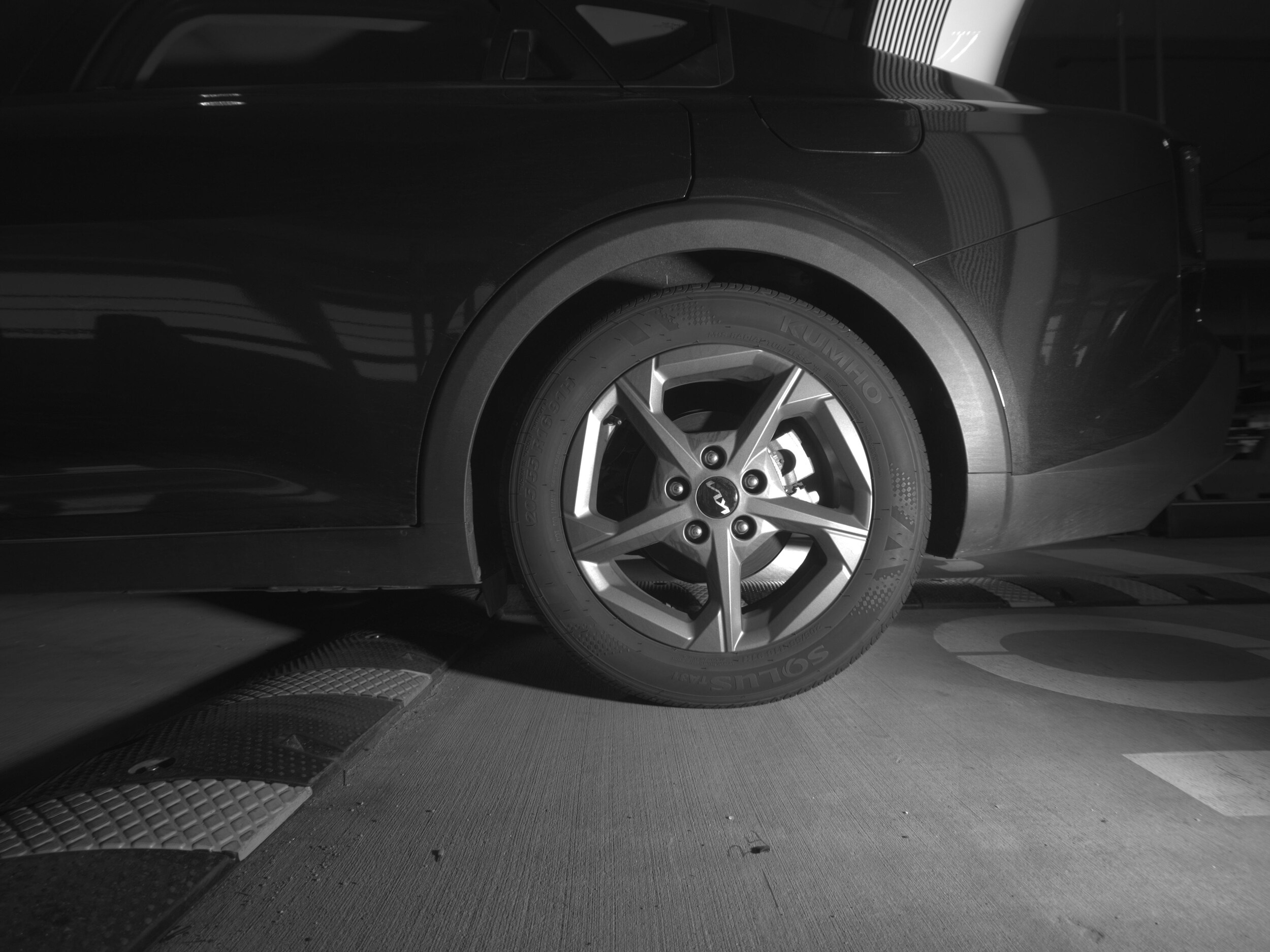 Thumbnail: 2025 Kia K4 - 11