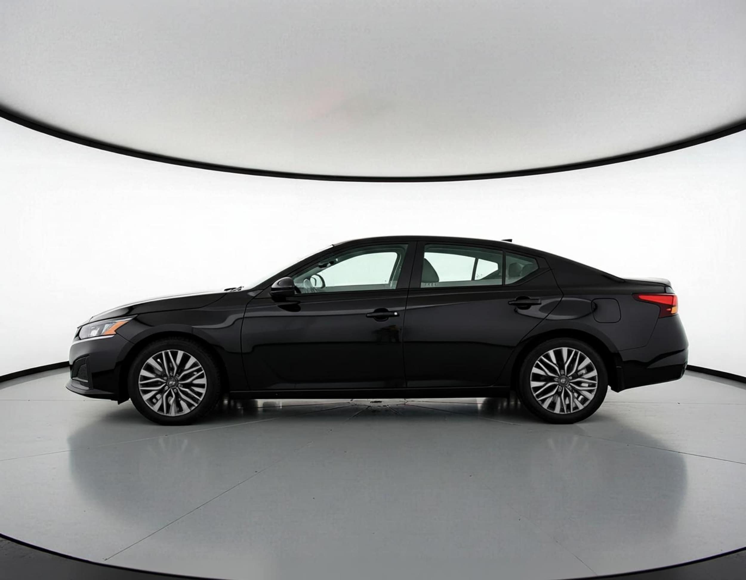 Thumbnail: 2025 Nissan Altima - 4