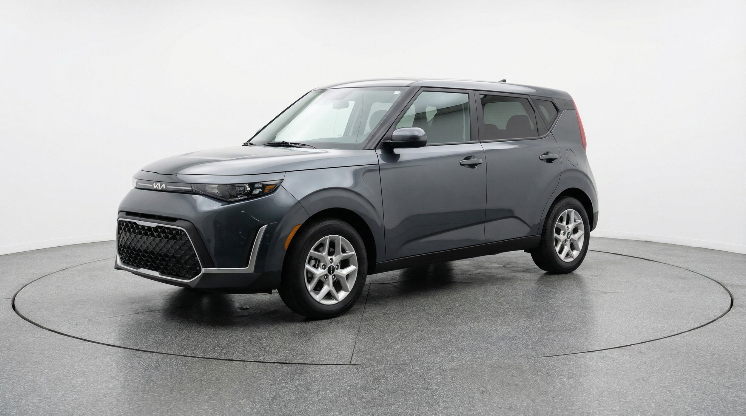 Thumbnail: 2025 Kia Soul - 3