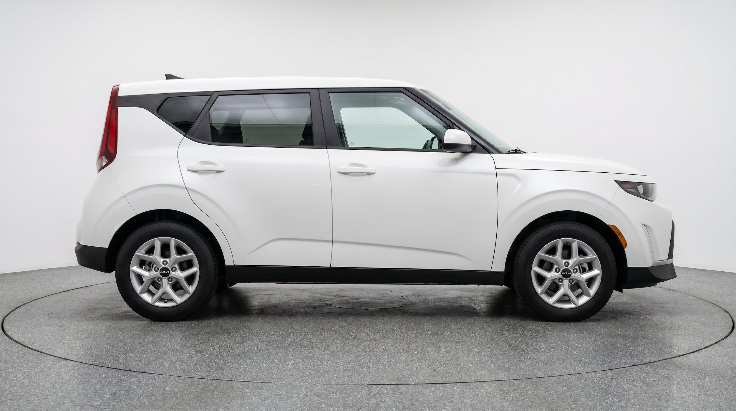 Thumbnail: 2025 Kia Soul - 11