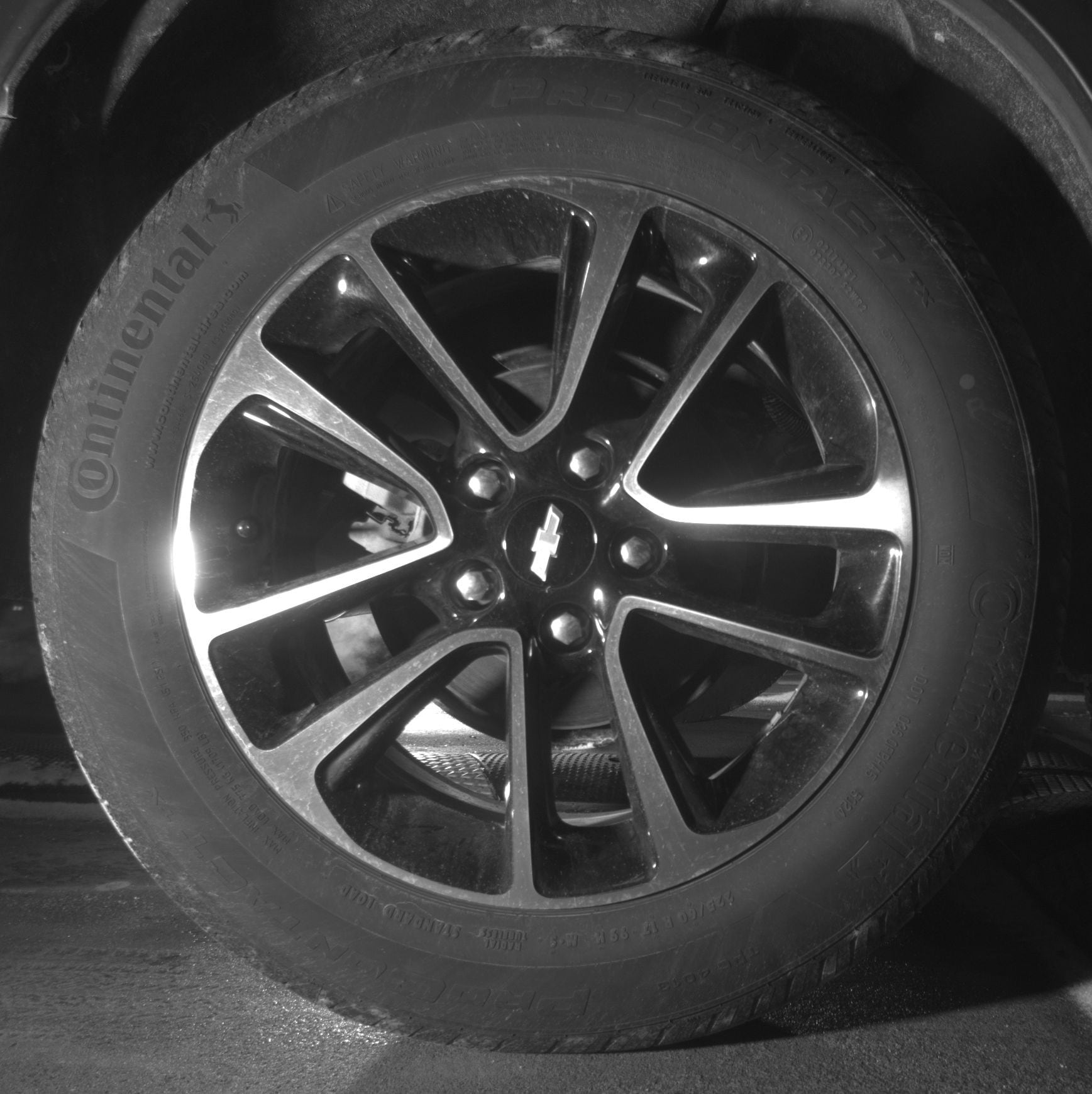 Thumbnail: 2025 Chevrolet TrailBlazer - 12