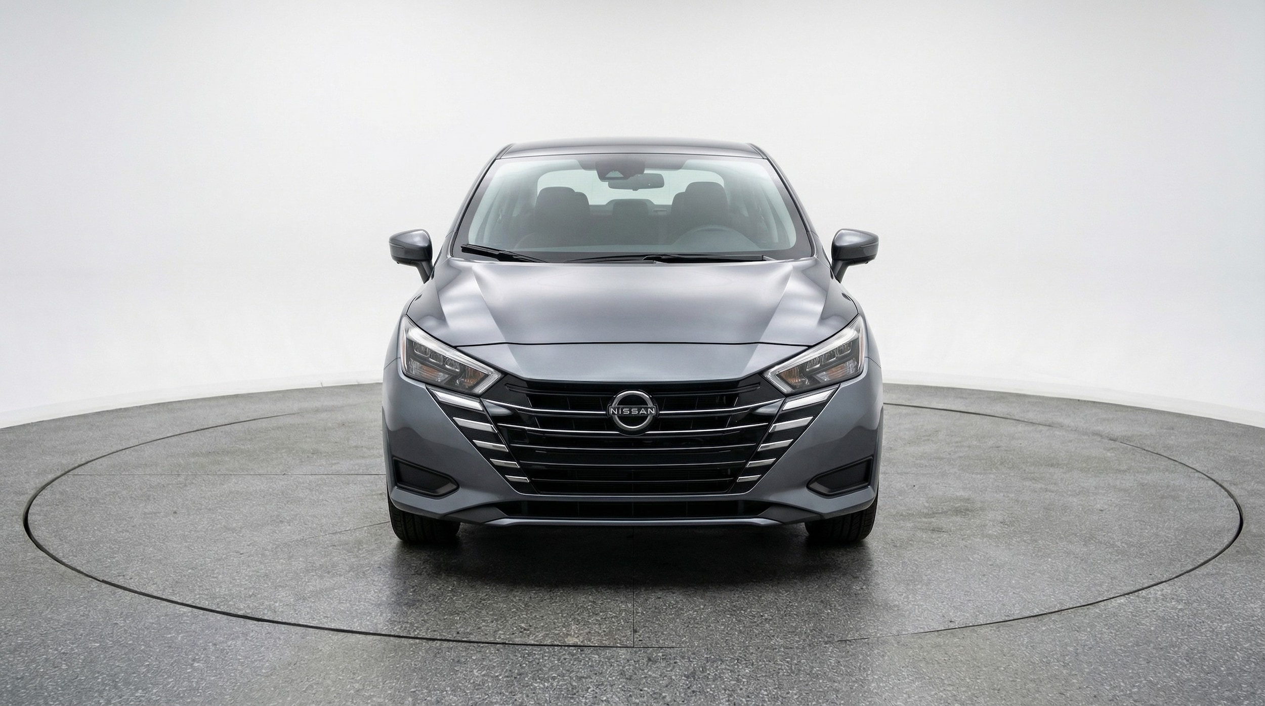 Thumbnail: 2025 Nissan Versa - 2