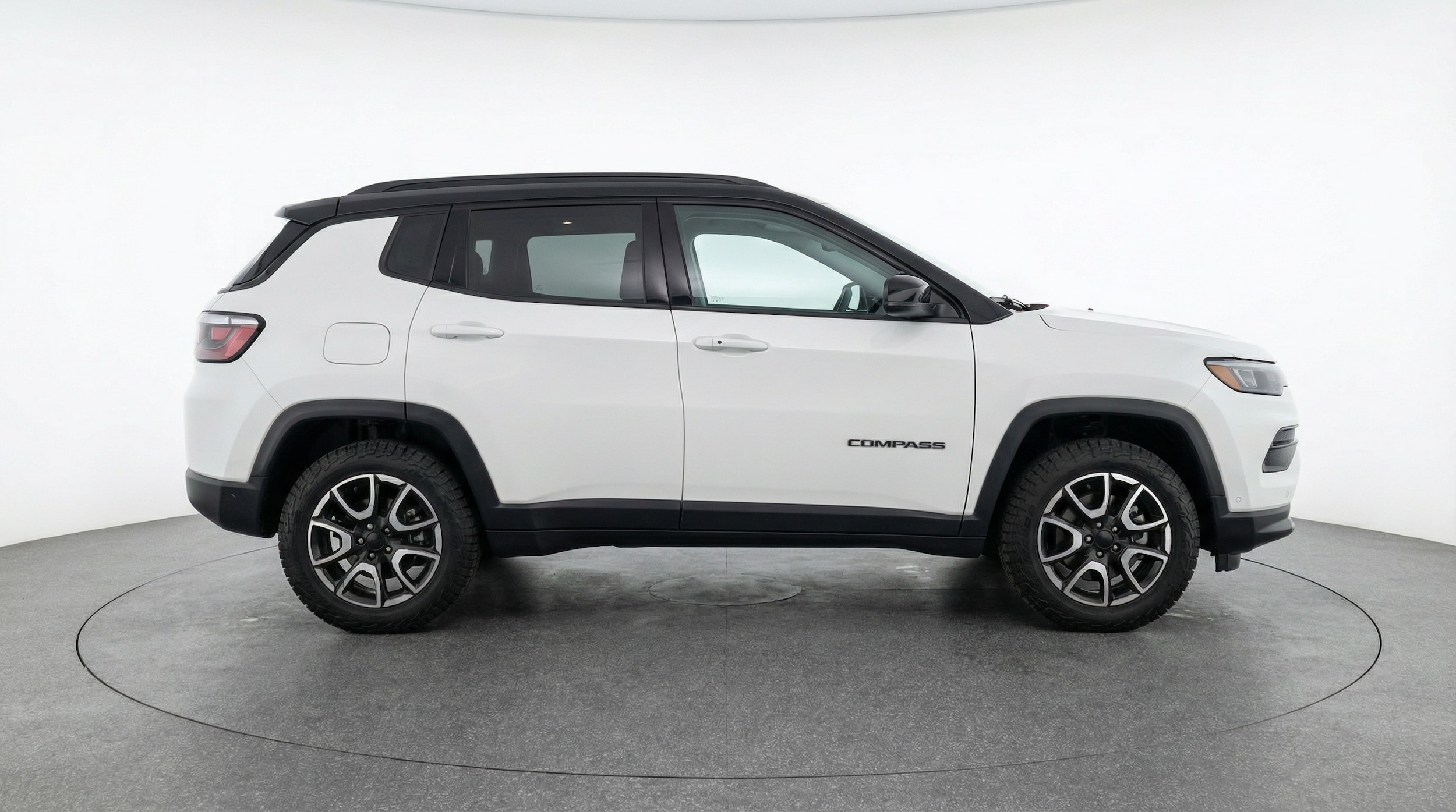 Thumbnail: 2025 Jeep Compass - 8