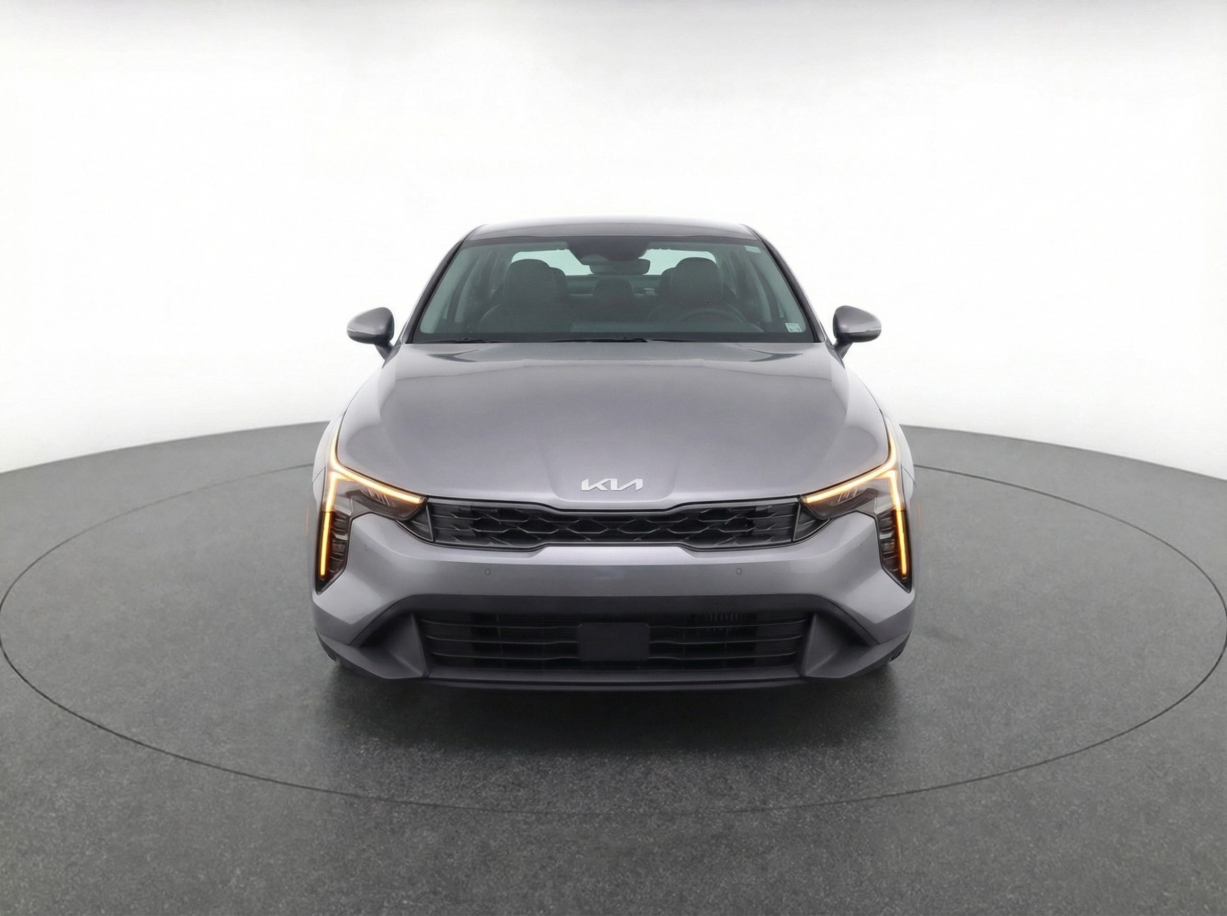 Thumbnail: 2025 Kia K4 - 2