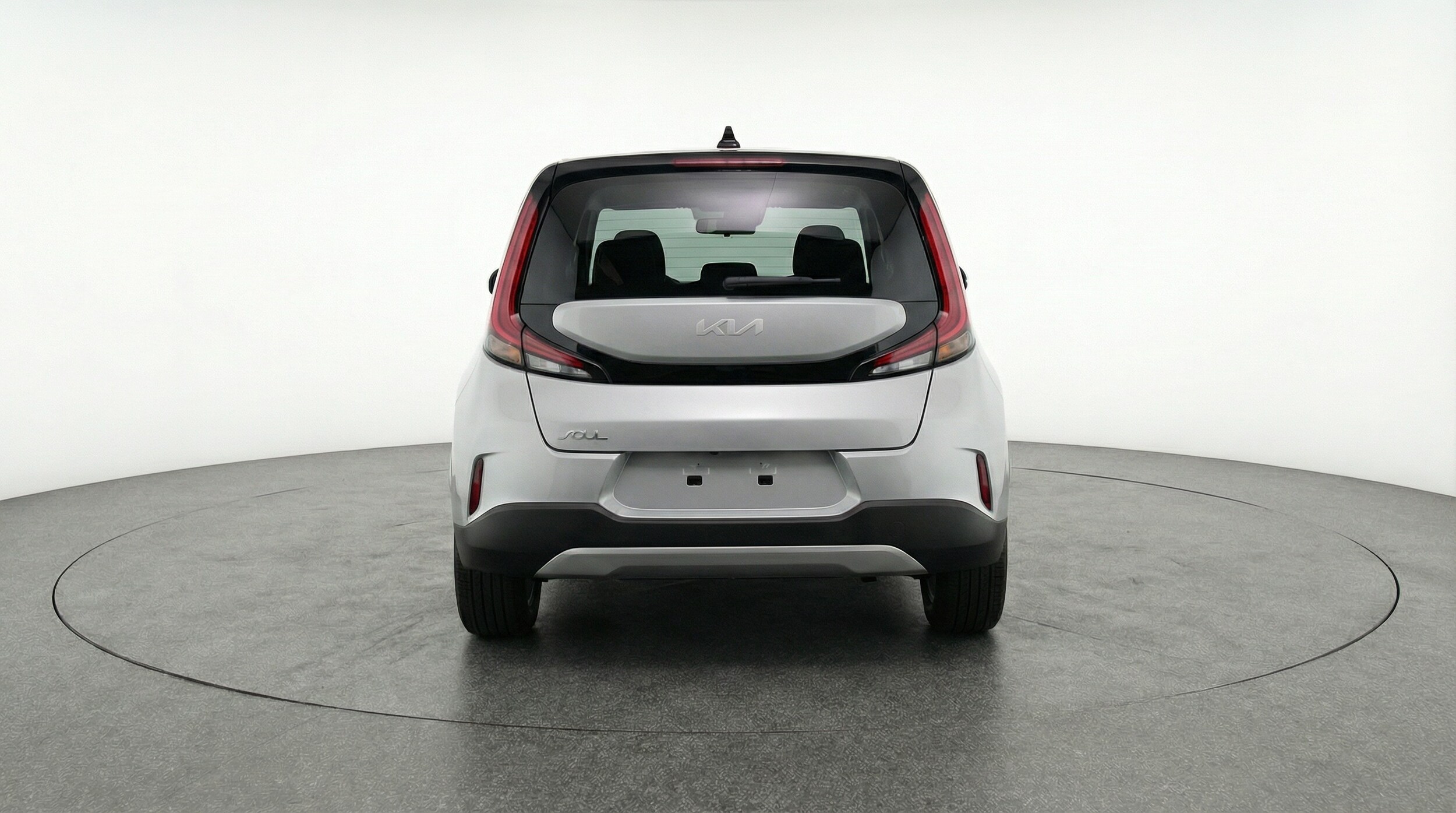 Thumbnail: 2025 Kia Soul - 6