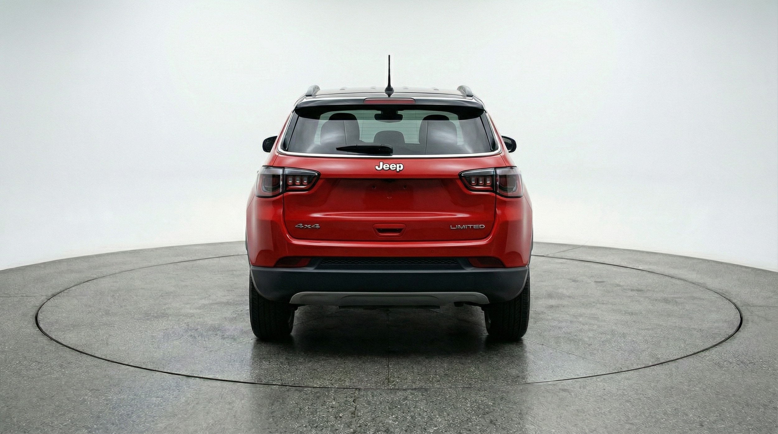 Thumbnail: 2025 Jeep Compass - 6