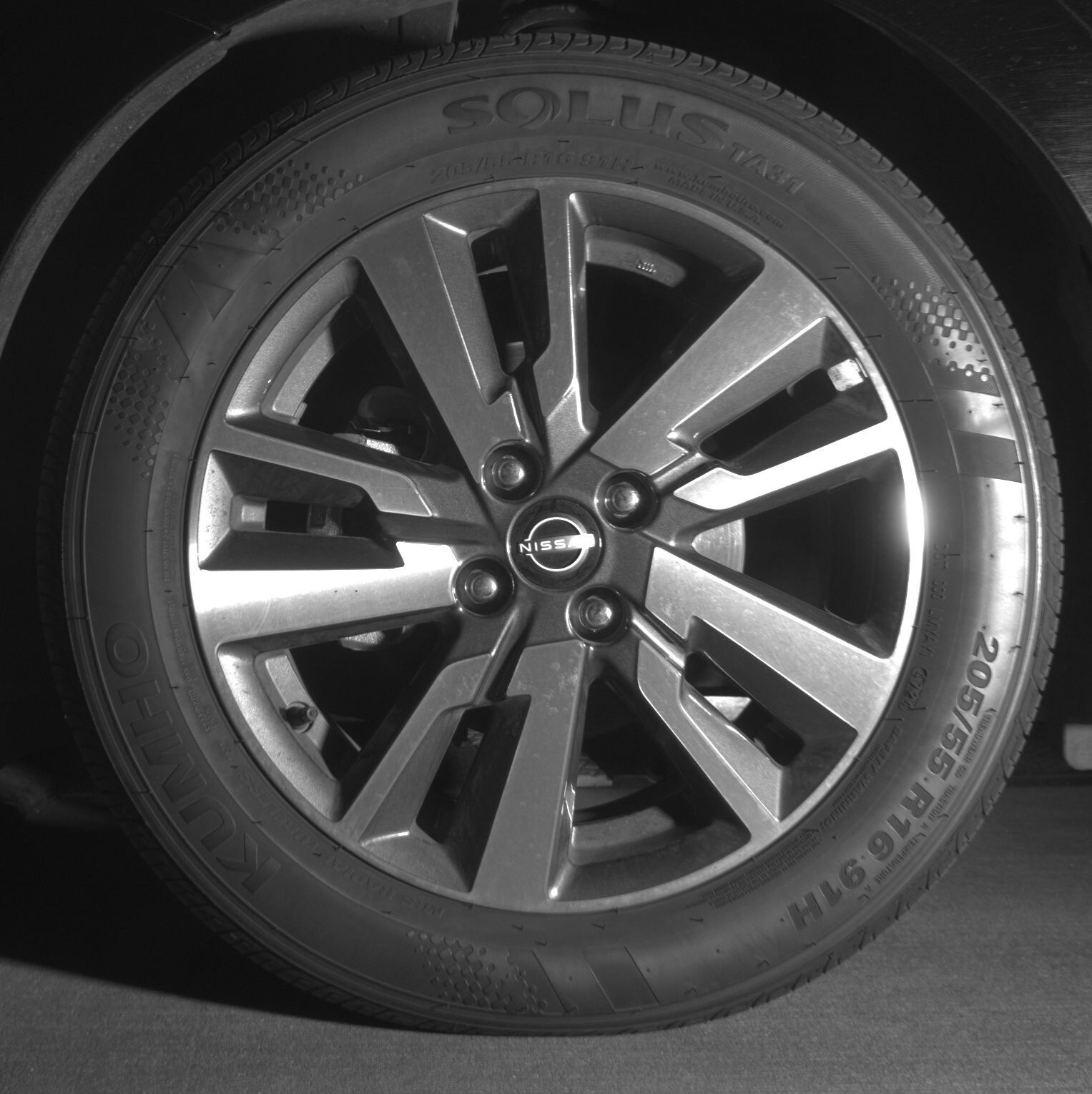 Thumbnail: 2025 Nissan Versa - 9