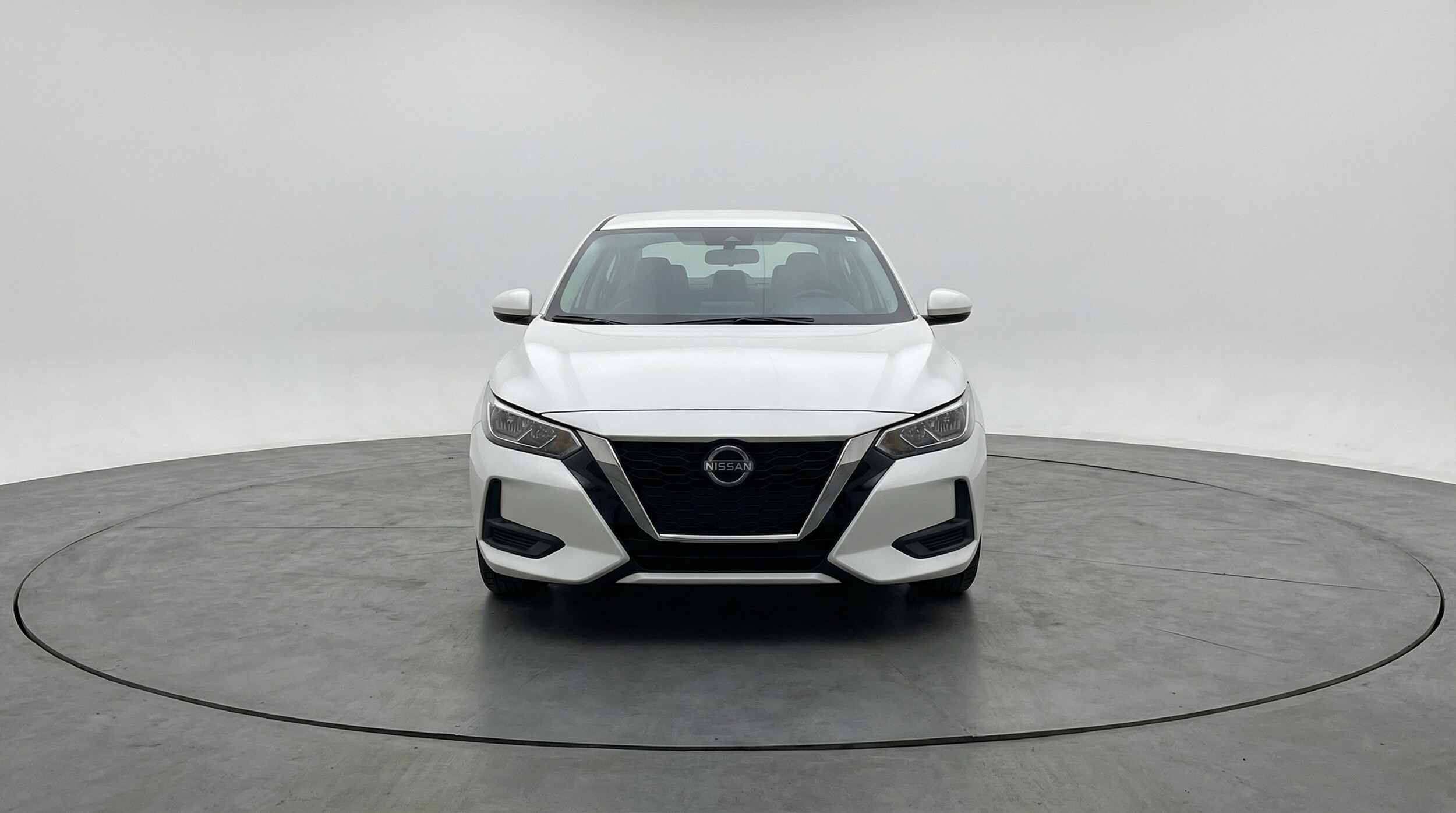 Thumbnail: 2025 Nissan Sentra - 2