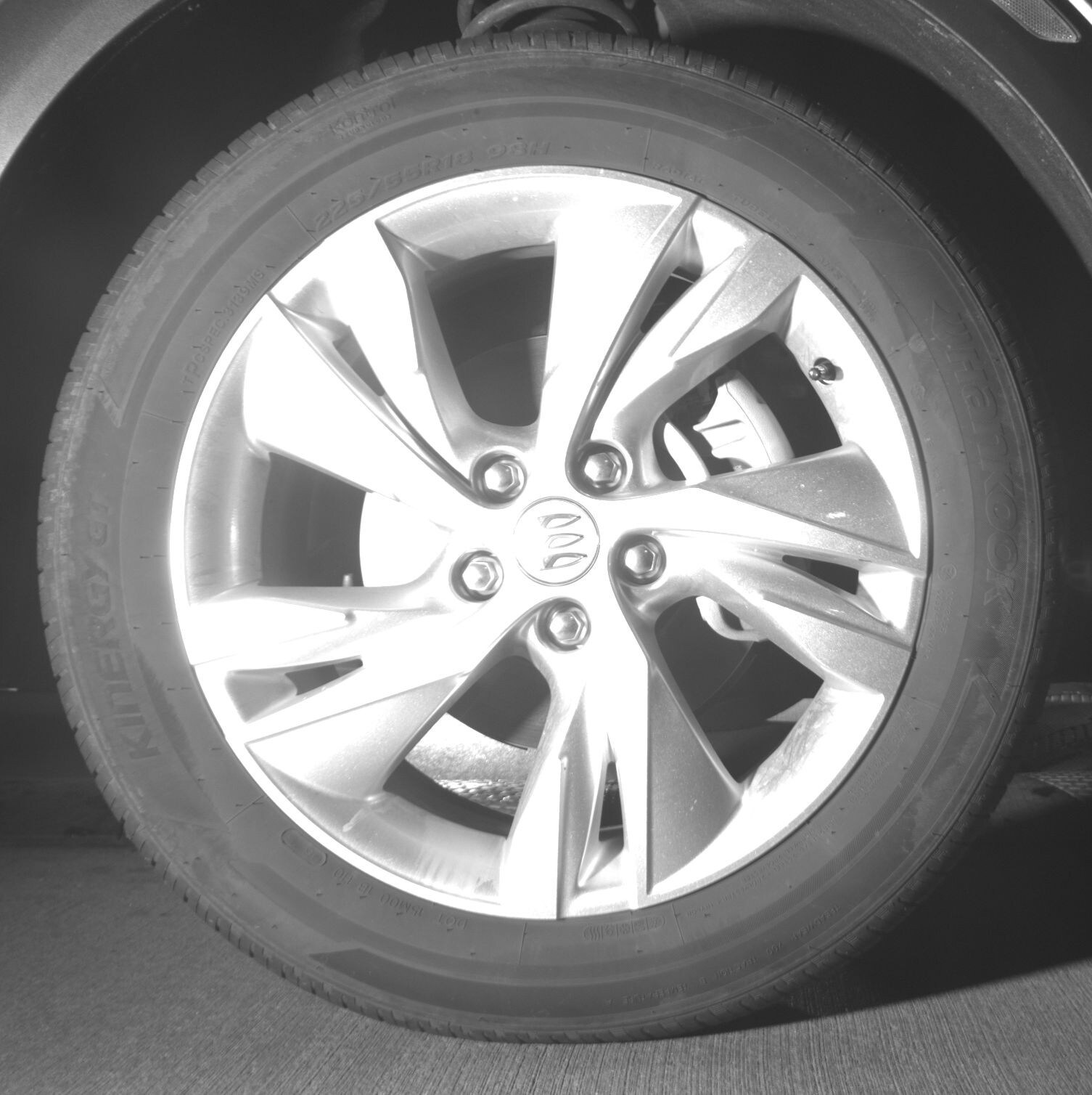 Thumbnail: 2025 Buick Encore GX - 10