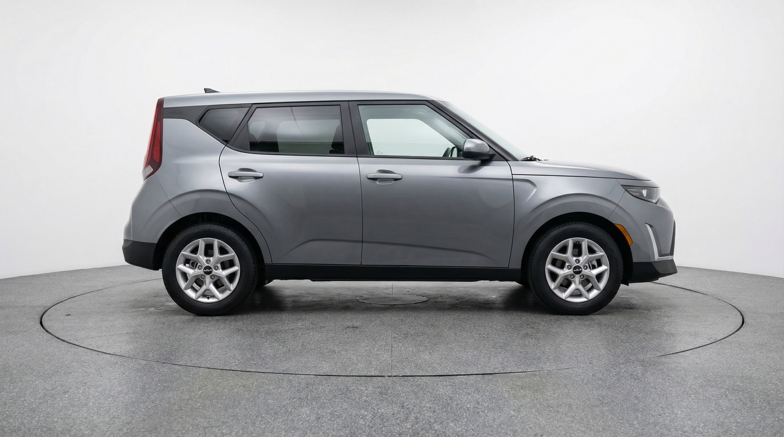 Thumbnail: 2025 Kia Soul - 8