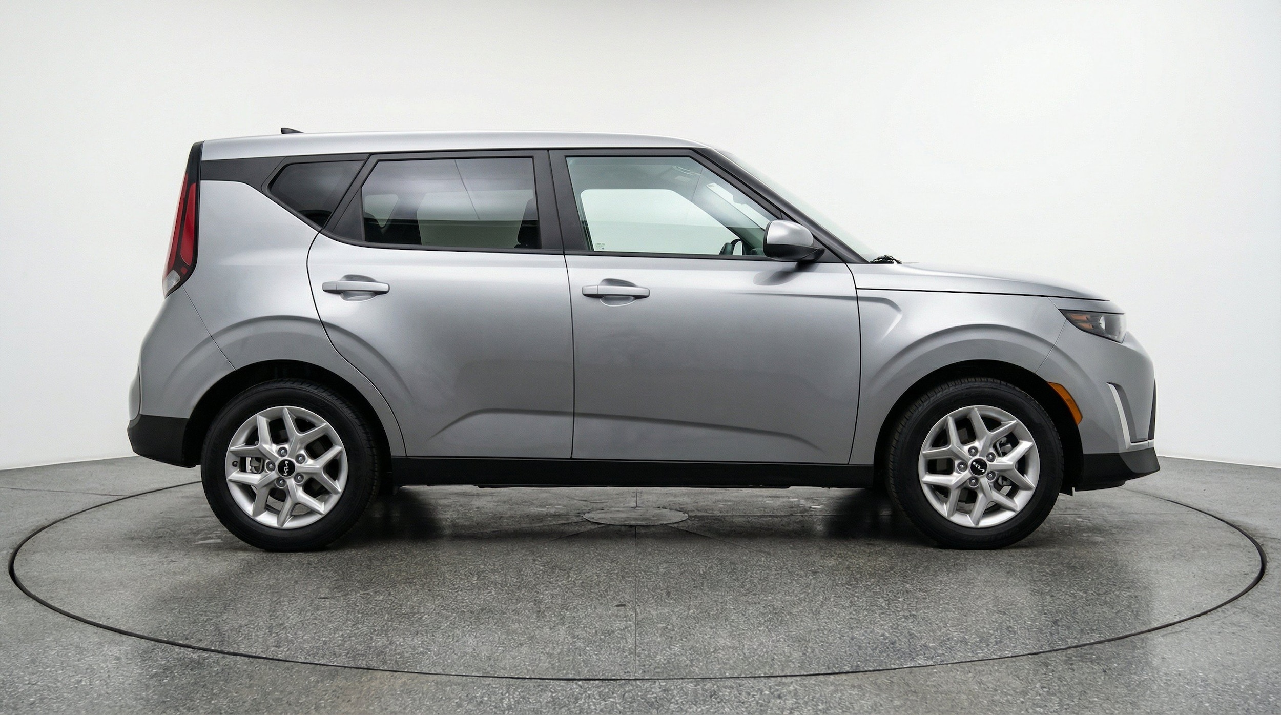 Thumbnail: 2025 Kia Soul - 11
