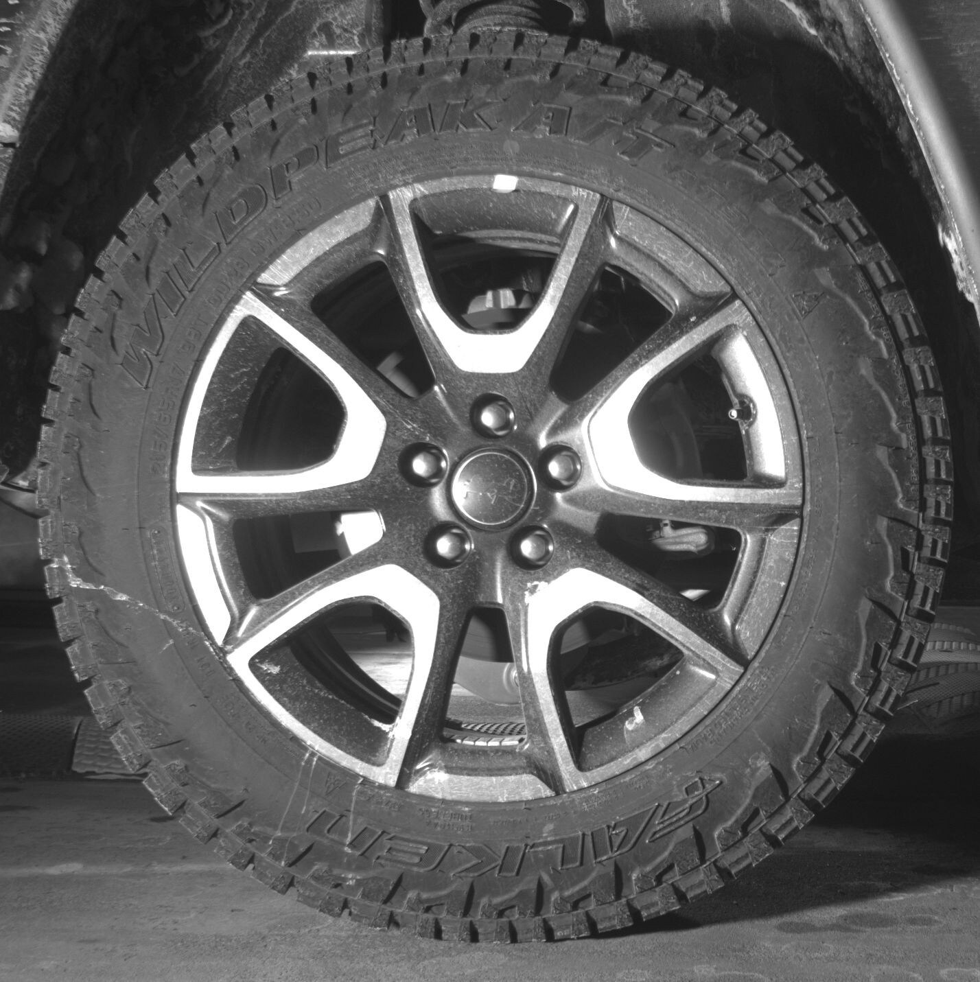 Thumbnail: 2025 Jeep Compass - 12